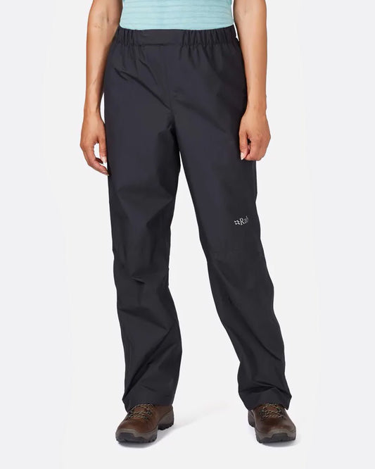 Rab Downpour Eco Full Zip Pants W´S - Pantalones