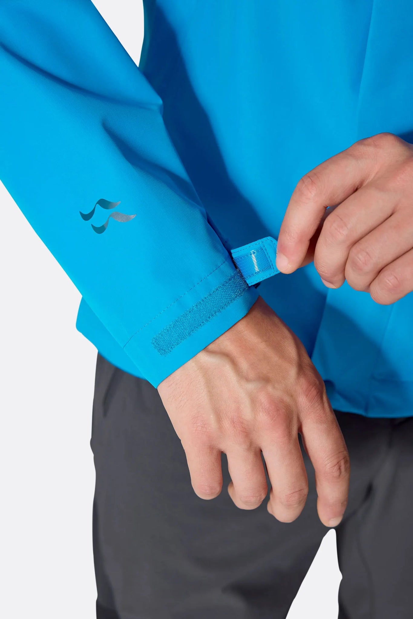 Rab Downpour Jacket - Impermeables