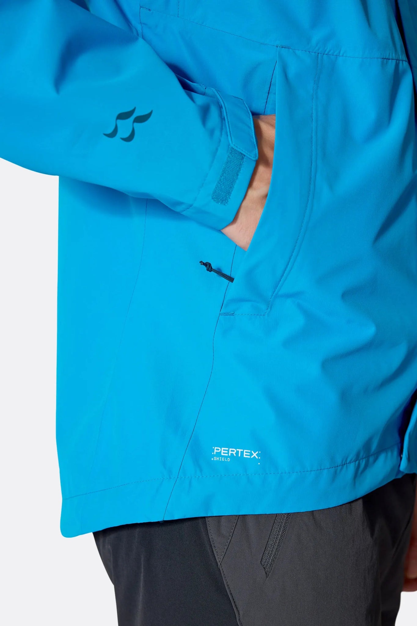 Rab Downpour Jacket - Impermeables