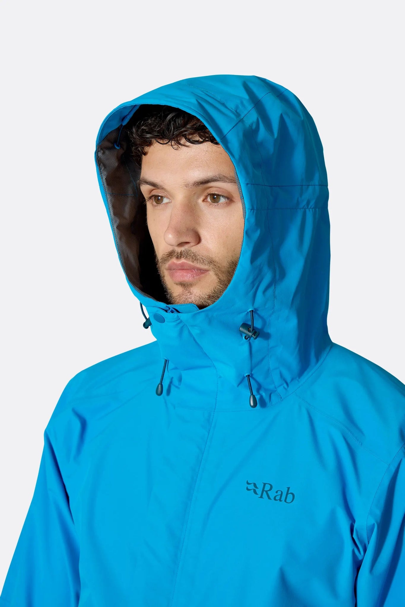 Rab Downpour Jacket - Impermeables
