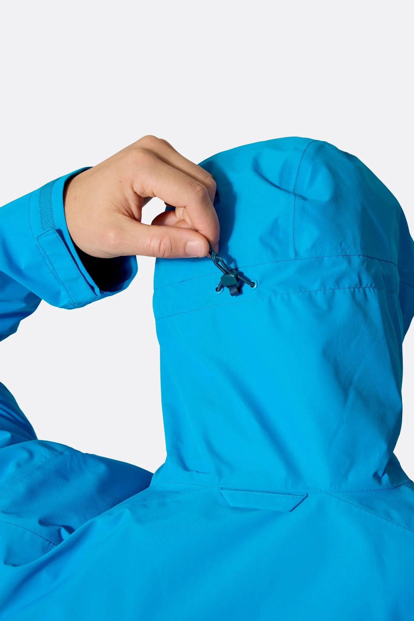 Rab Downpour Jacket - Impermeables