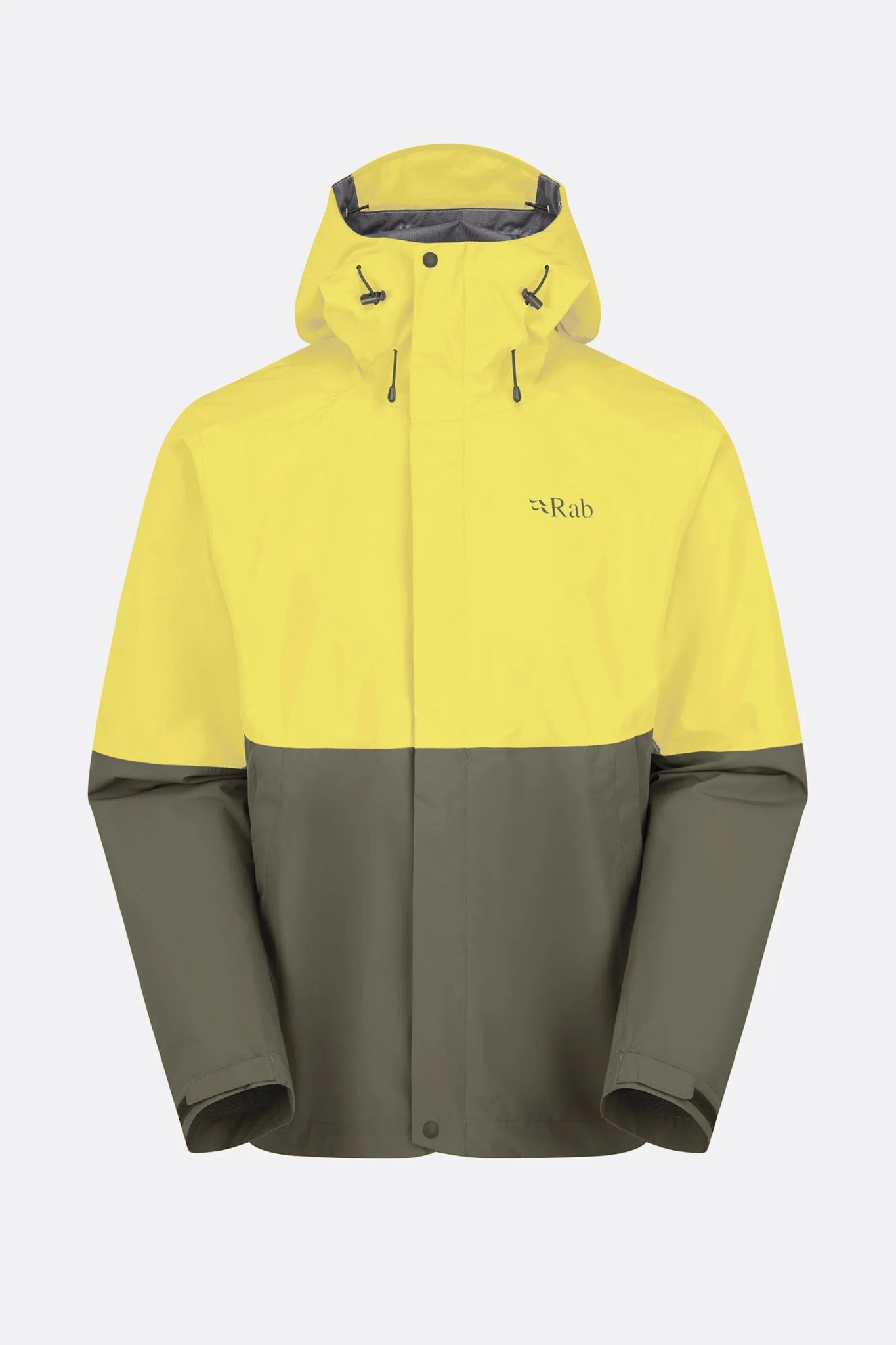 Rab Downpour Jacket - Impermeables