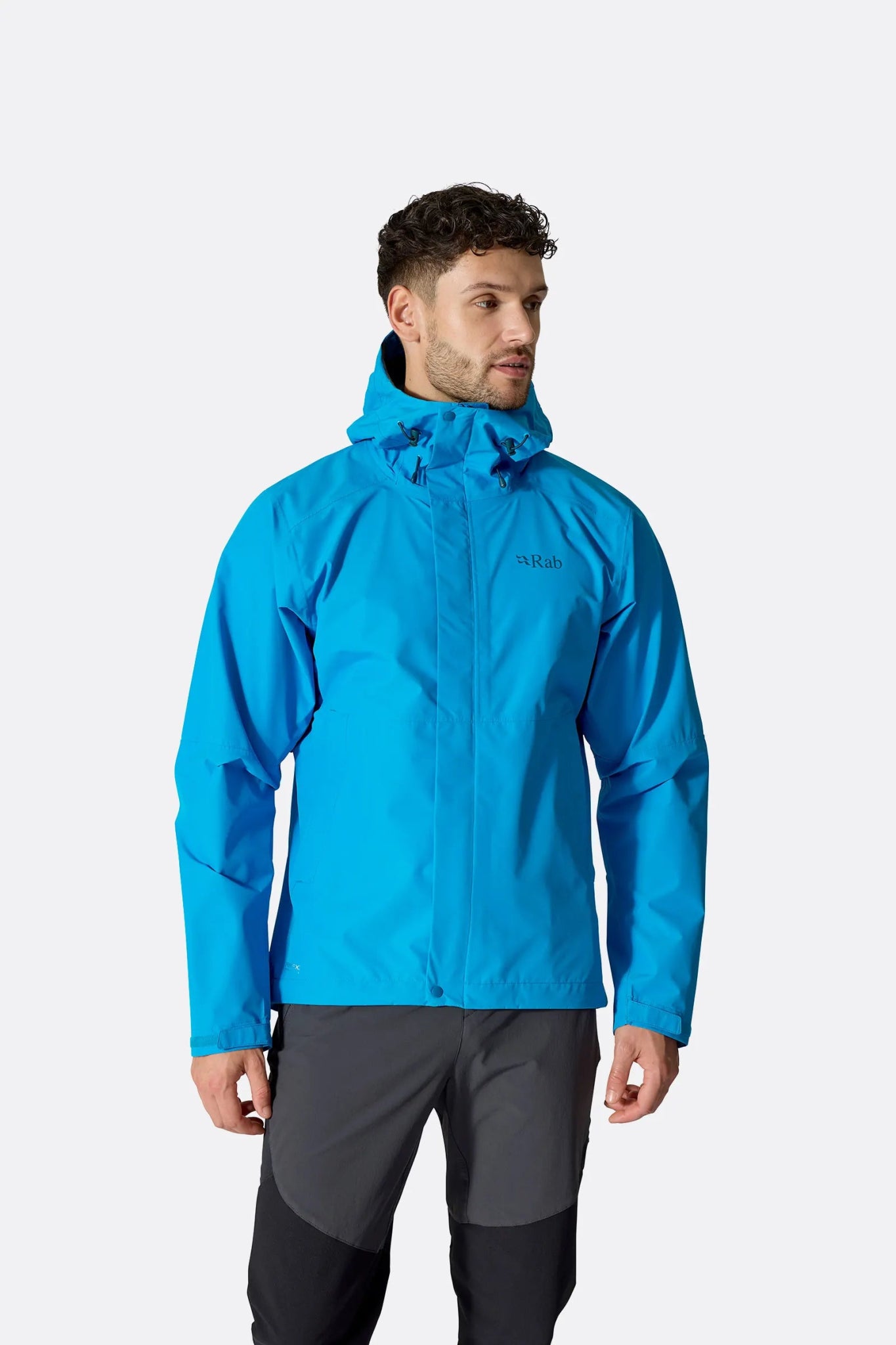 Rab Downpour Jacket - Impermeables