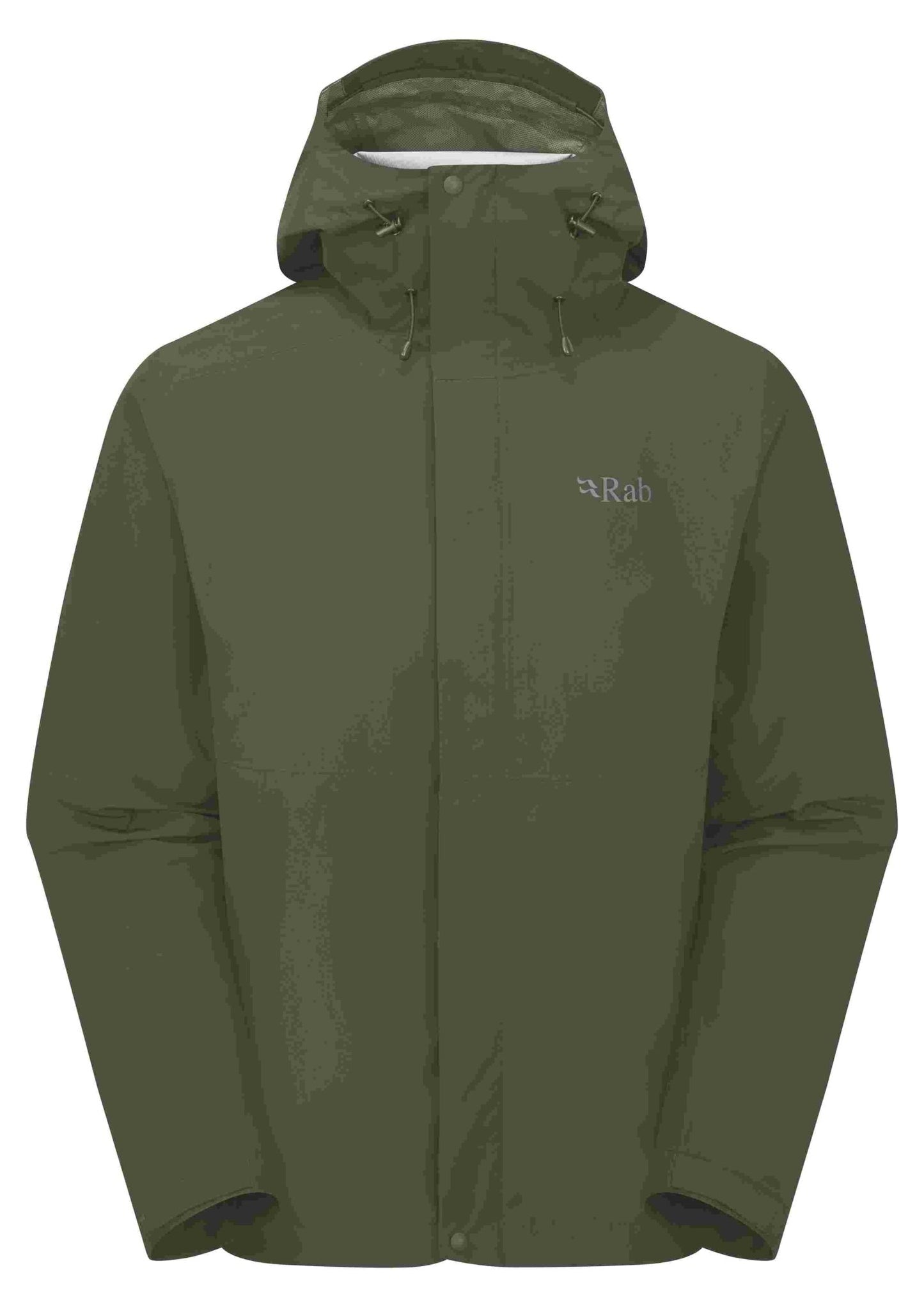 Rab Downpour Jacket - Impermeables