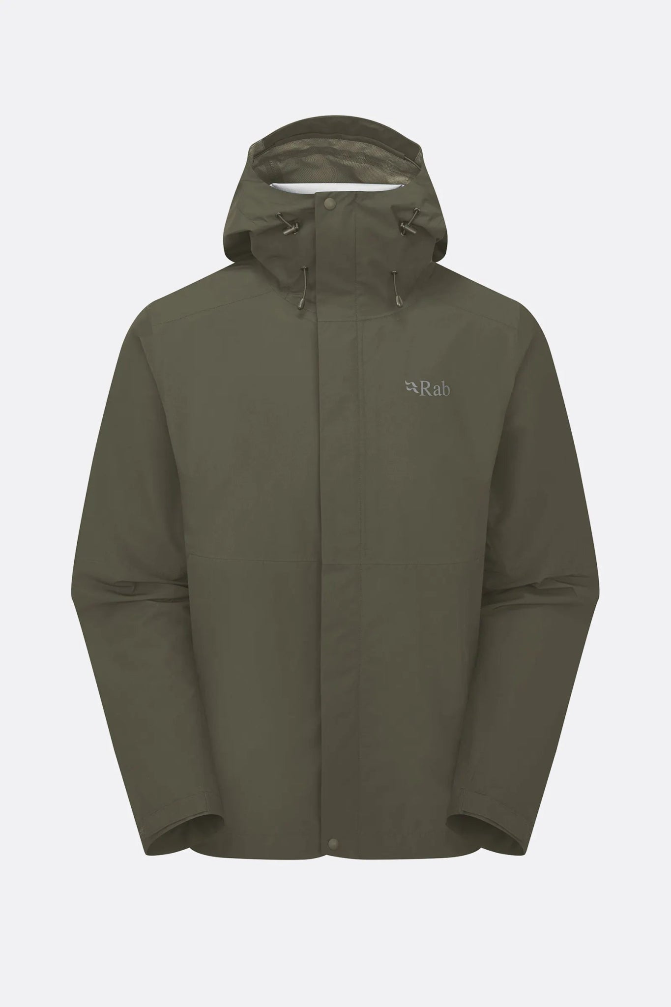 Rab Downpour Jacket - Impermeables