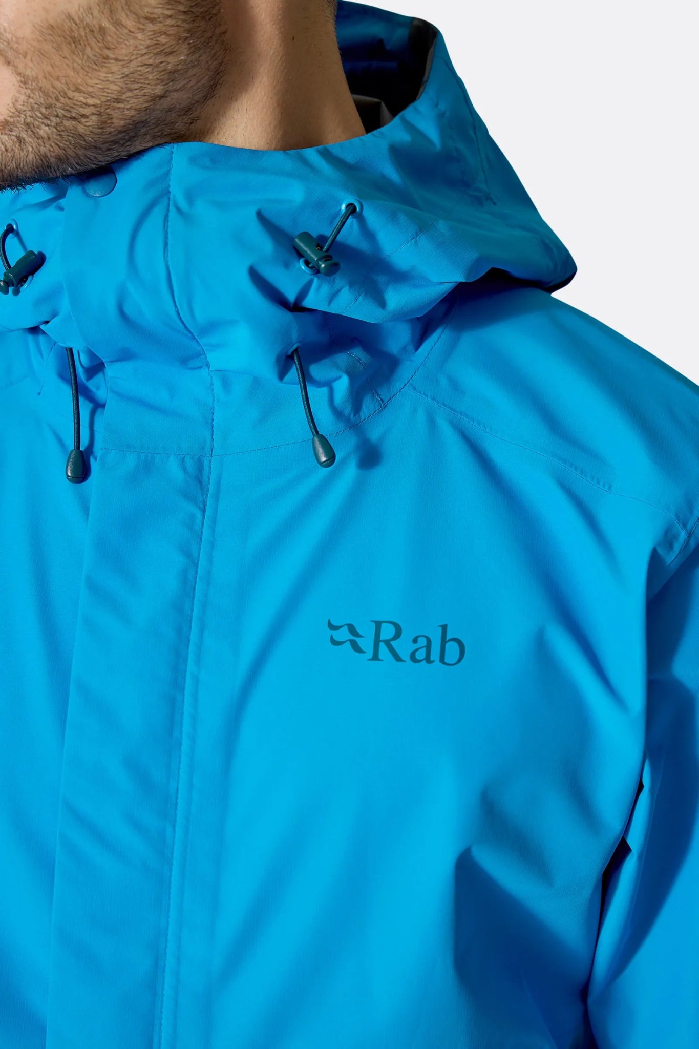 Rab Downpour Jacket - Impermeables
