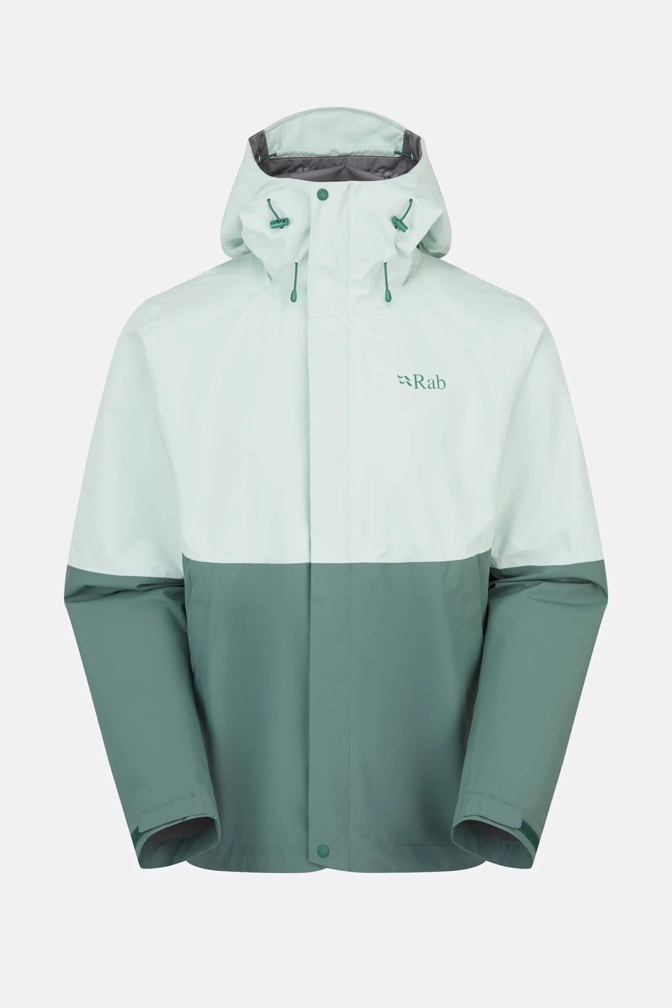 Rab Downpour Jacket - Impermeables