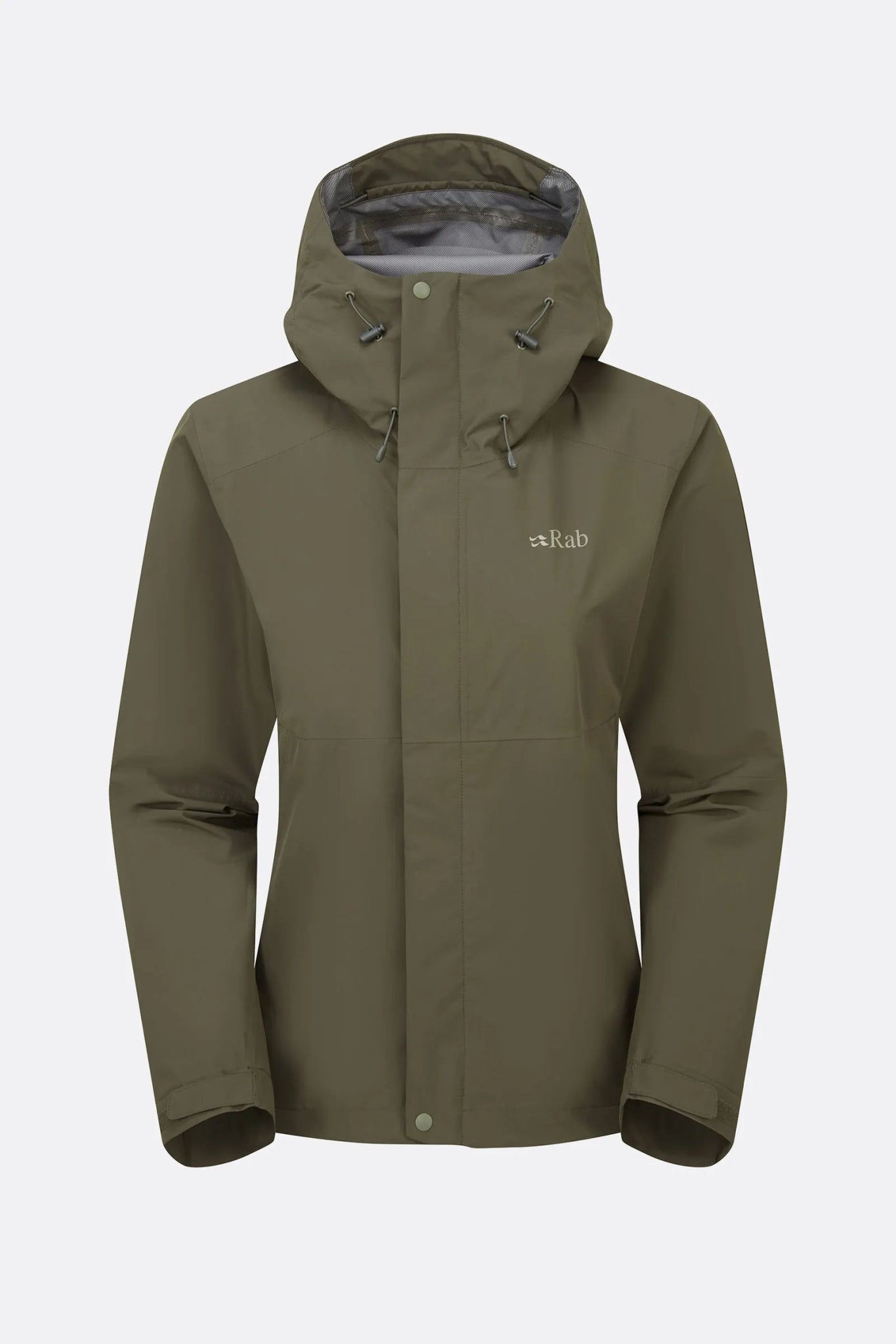 Rab Downpour Jacket W'S - Impermeables