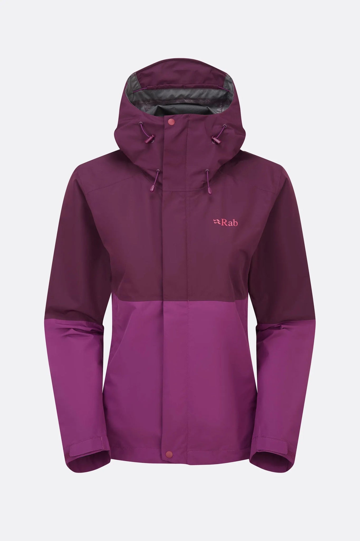 Rab Downpour Jacket W'S - Impermeables