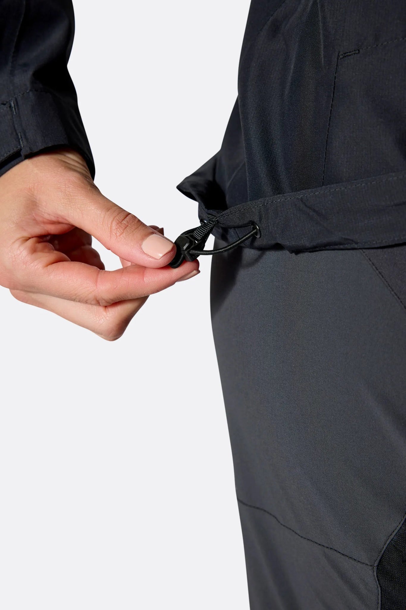 Rab Downpour Jacket W'S - Impermeables
