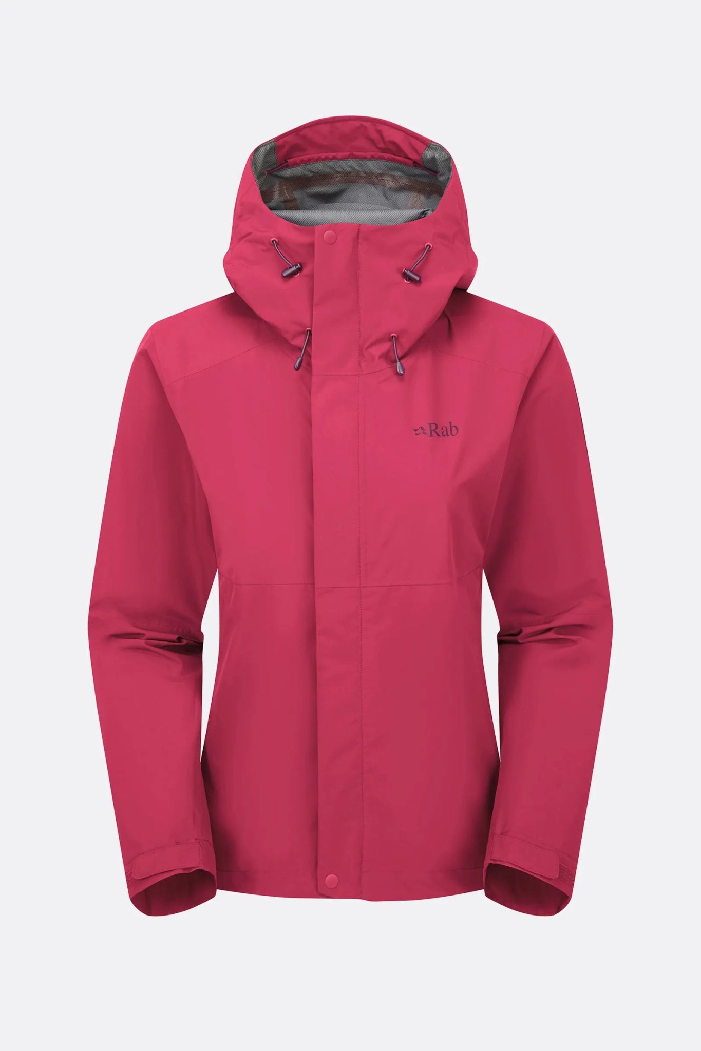 Rab Downpour Jacket W'S - Impermeables