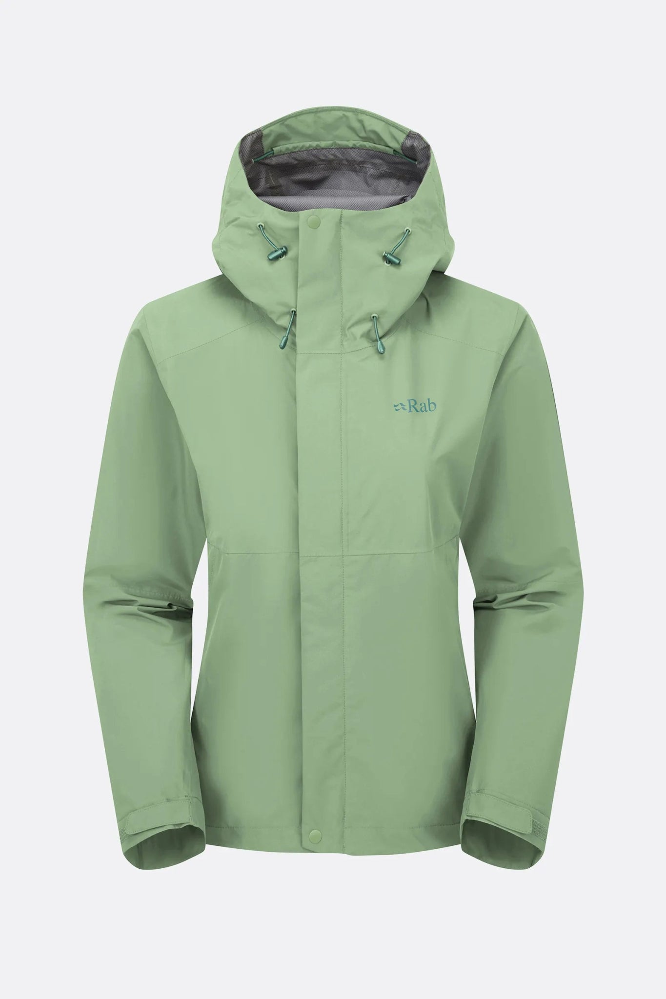 Rab Downpour Jacket W'S - Impermeables