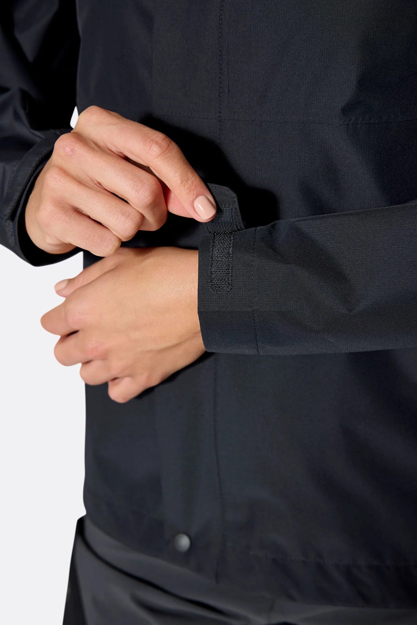 Rab Downpour Jacket W'S - Impermeables