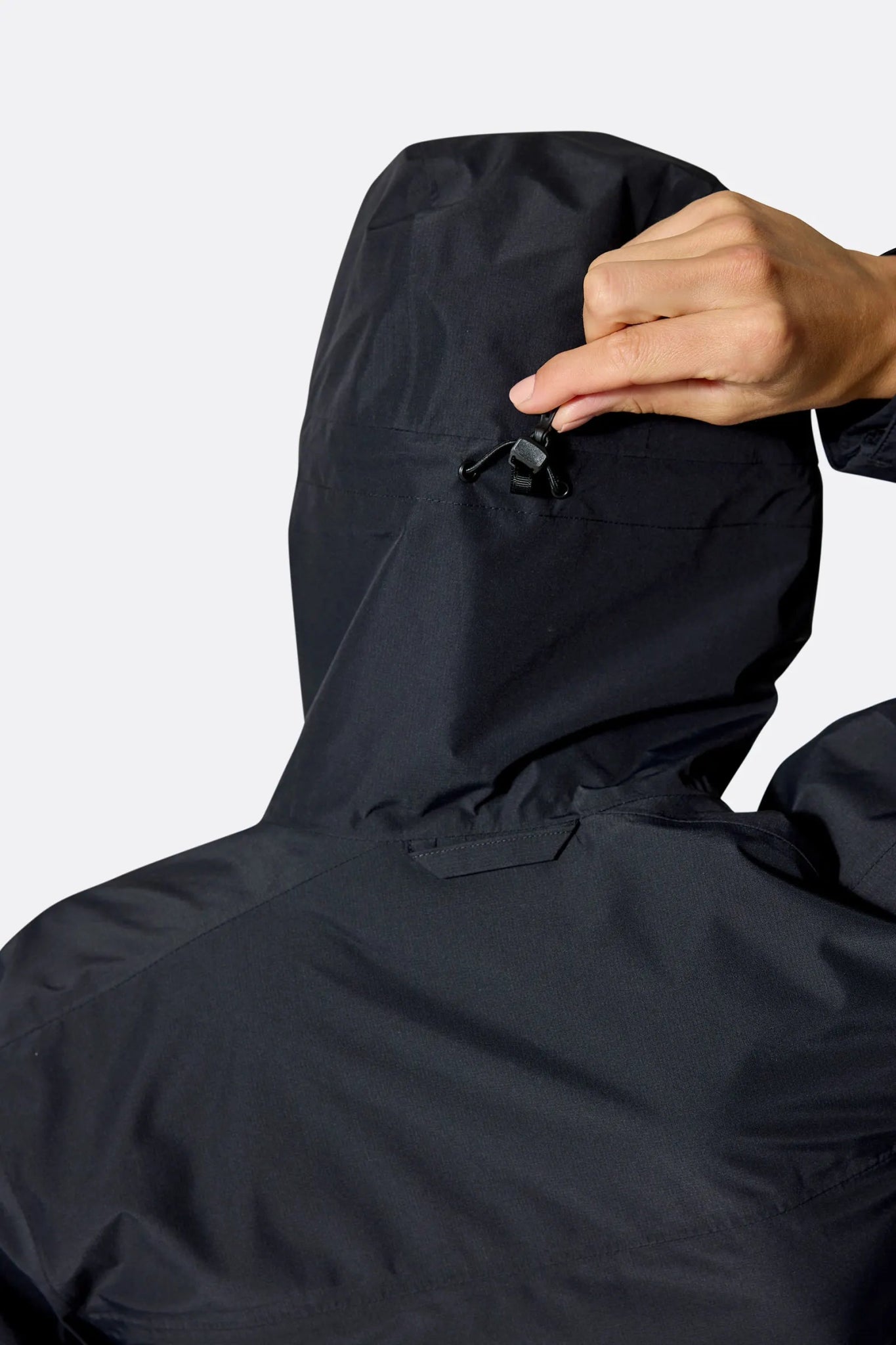 Rab Downpour Jacket W'S - Impermeables