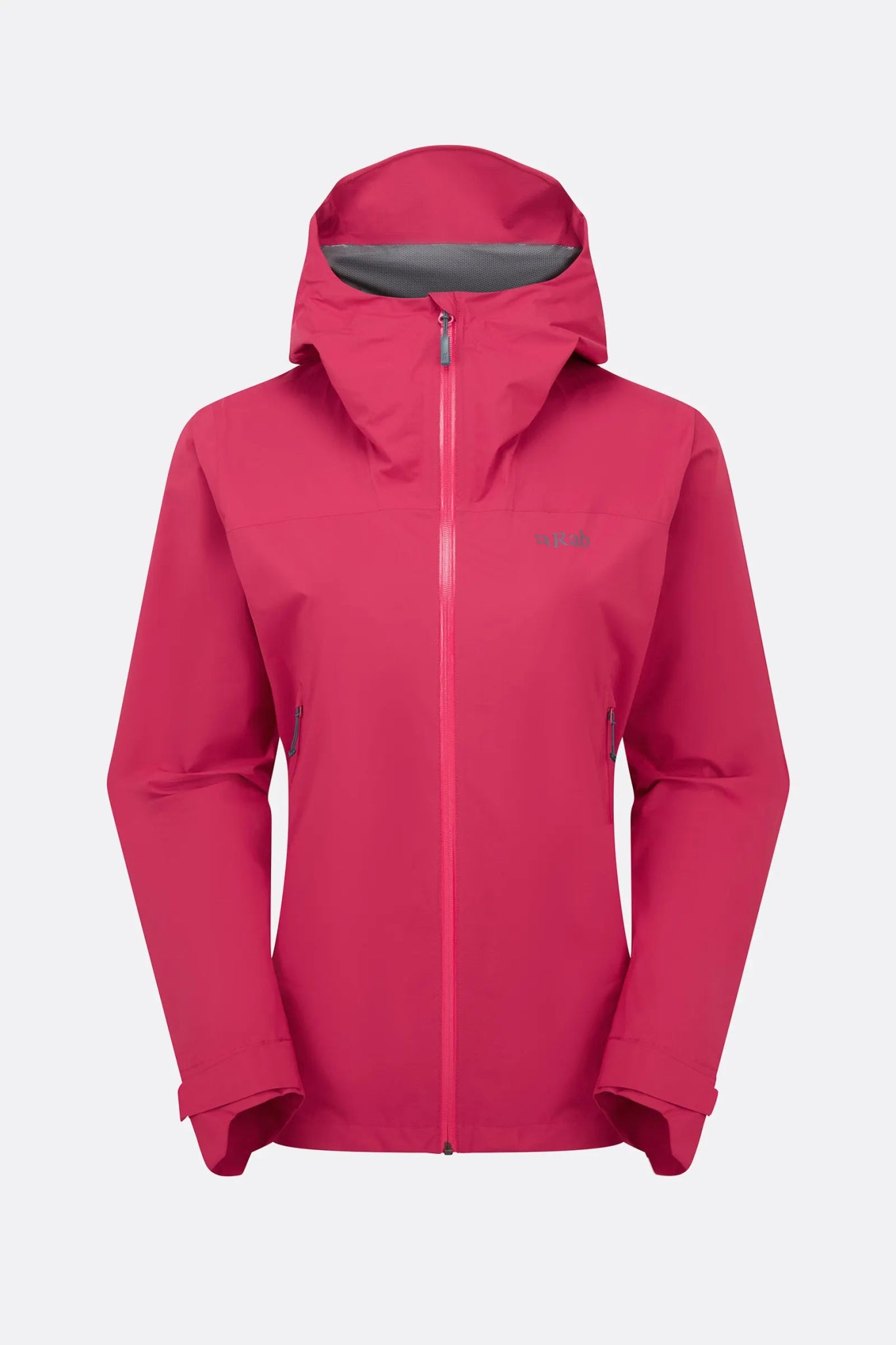 Rab Downpour Light Jacket W´S - Impermeables