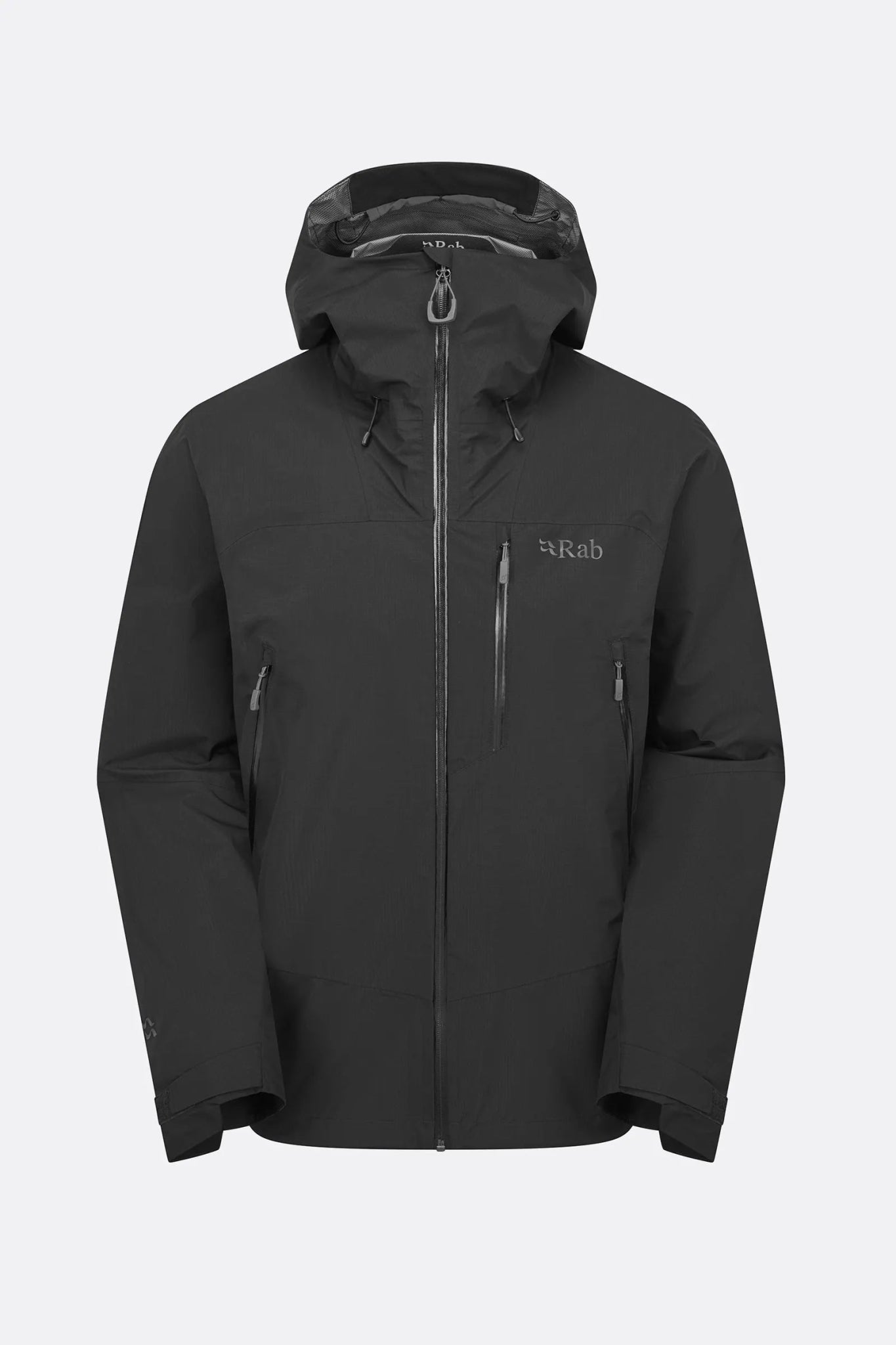 Rab Downpour Mountain Jacket - Impermeables