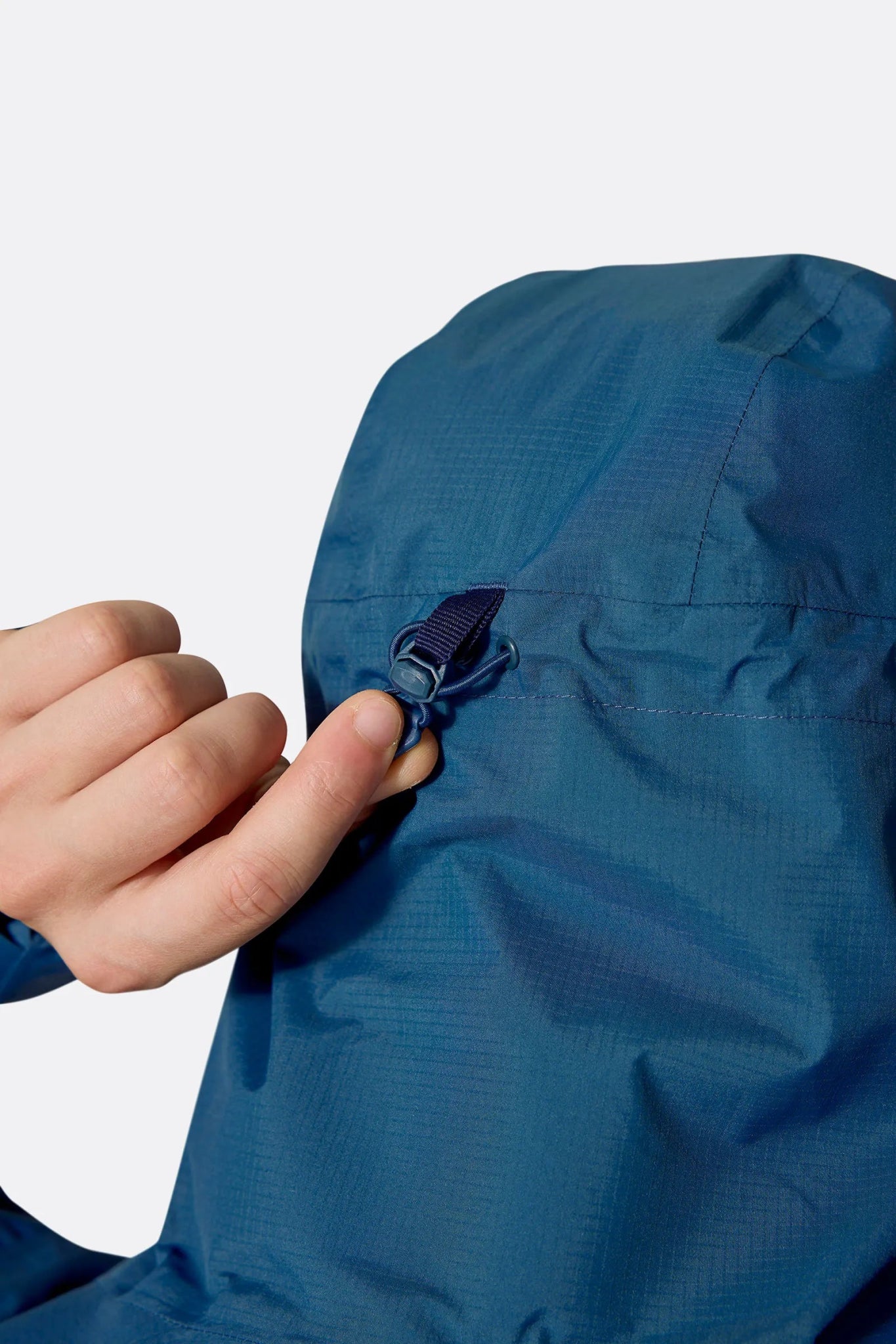 Rab Downpour Mountain Jacket - Impermeables
