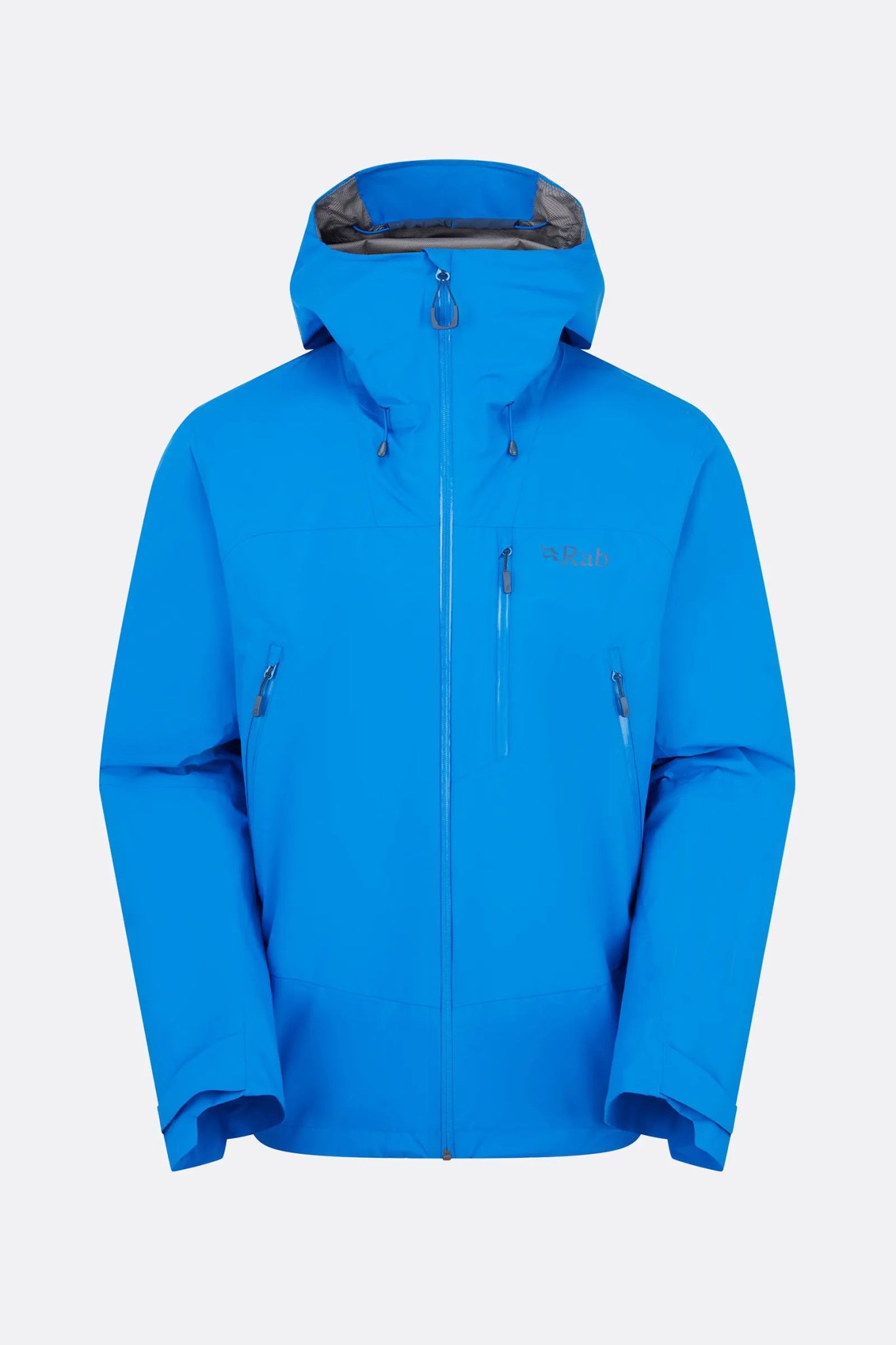 Rab Downpour Mountain Jacket - Impermeables