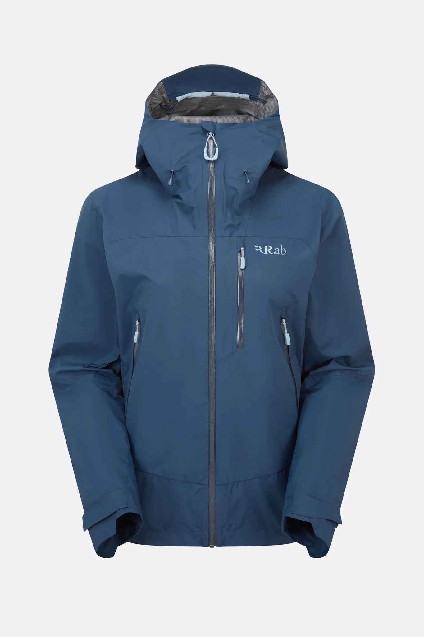 Rab Downpour Mountain Jacket Wmns - Impermeables