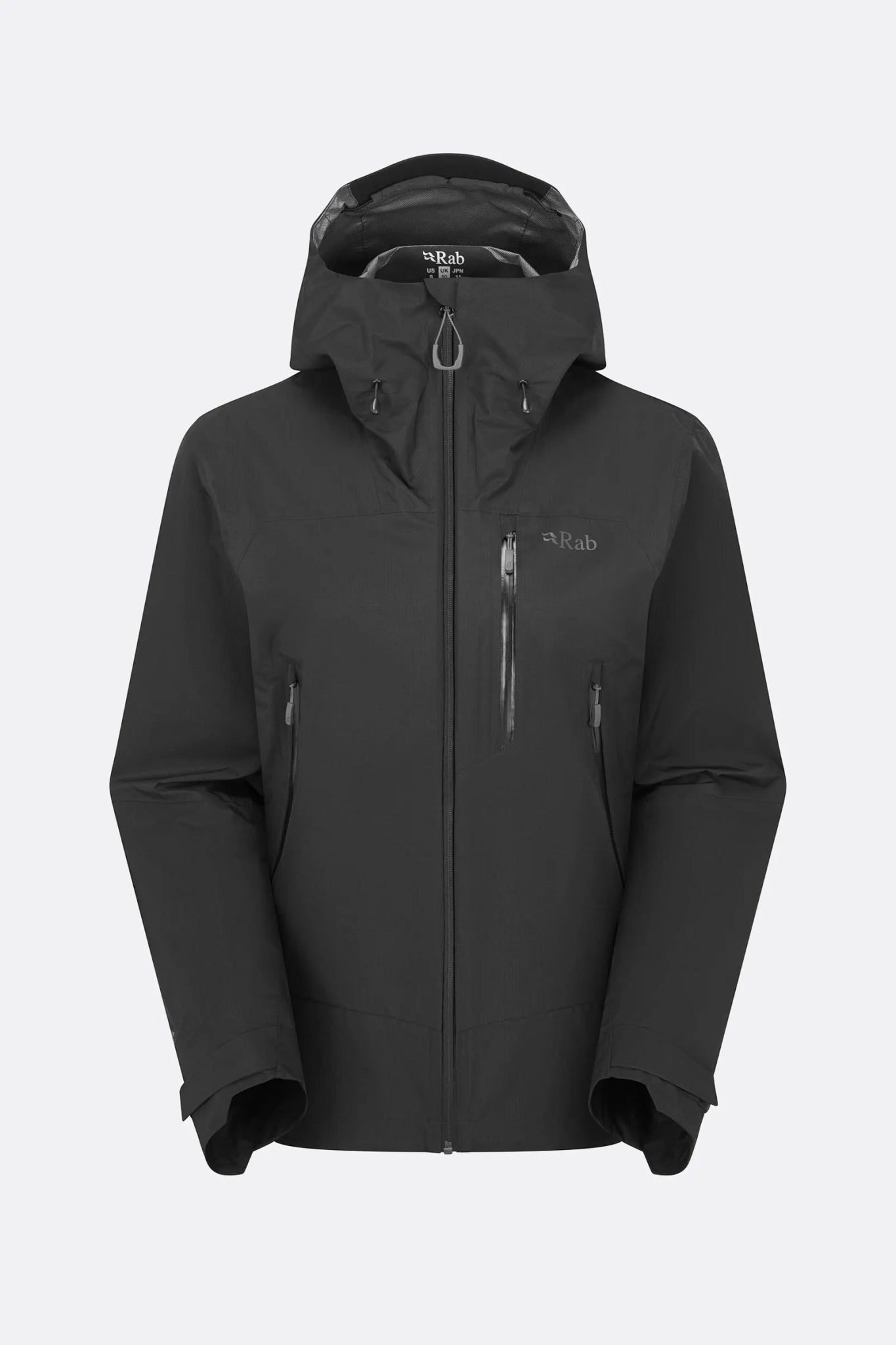 Rab Downpour Mountain Jacket Wmns - Impermeables