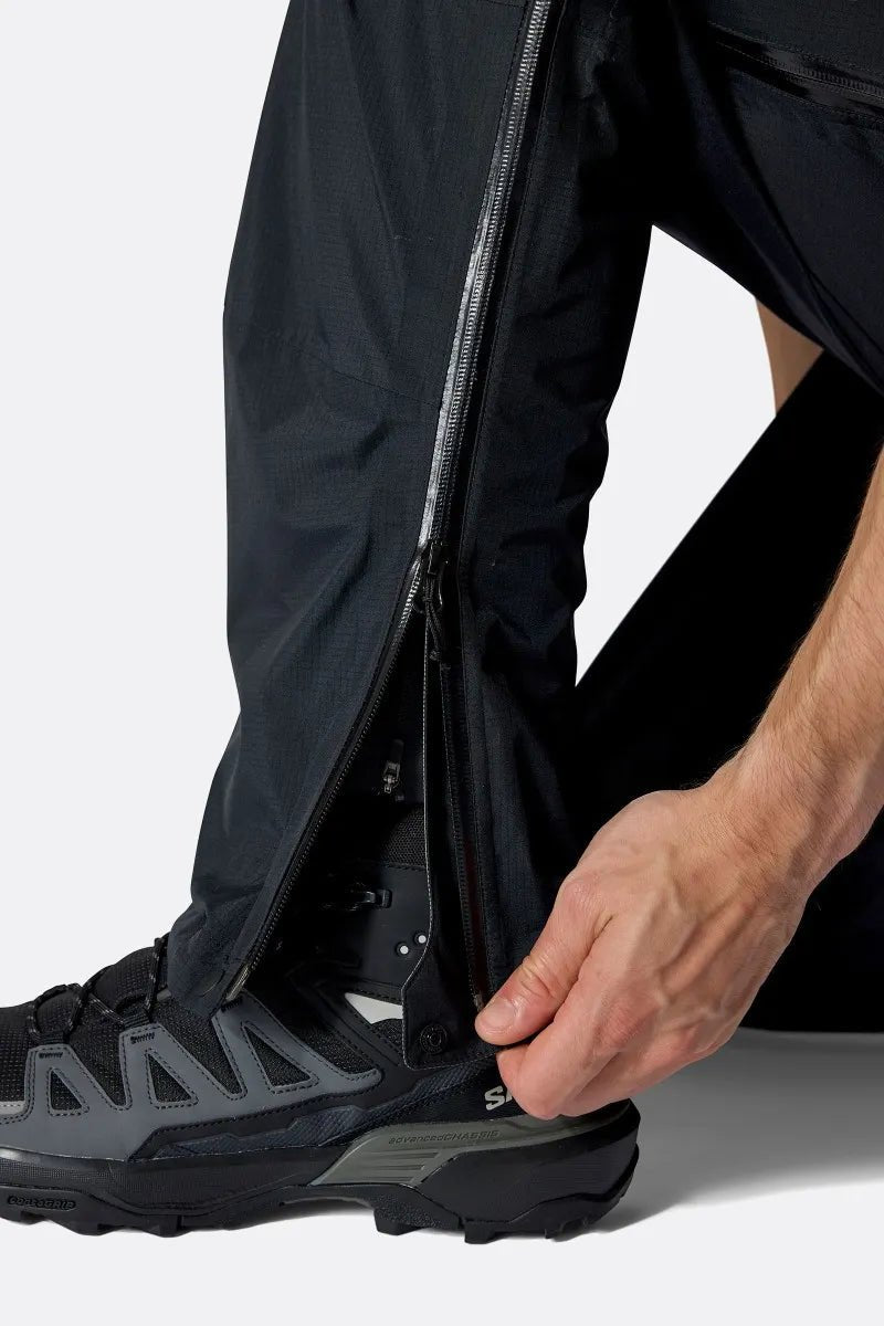 Rab Downpour Mountain Pants - Pantalones