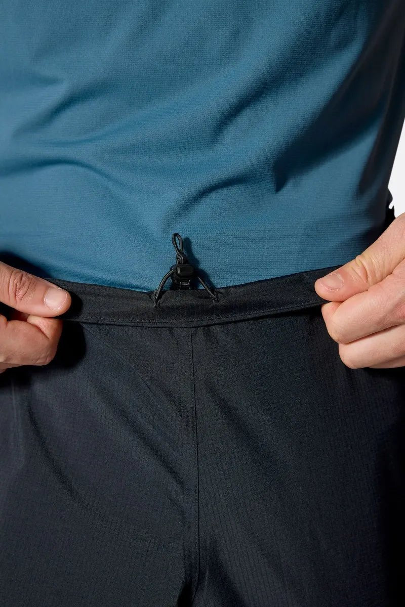 Rab Downpour Mountain Pants - Pantalones