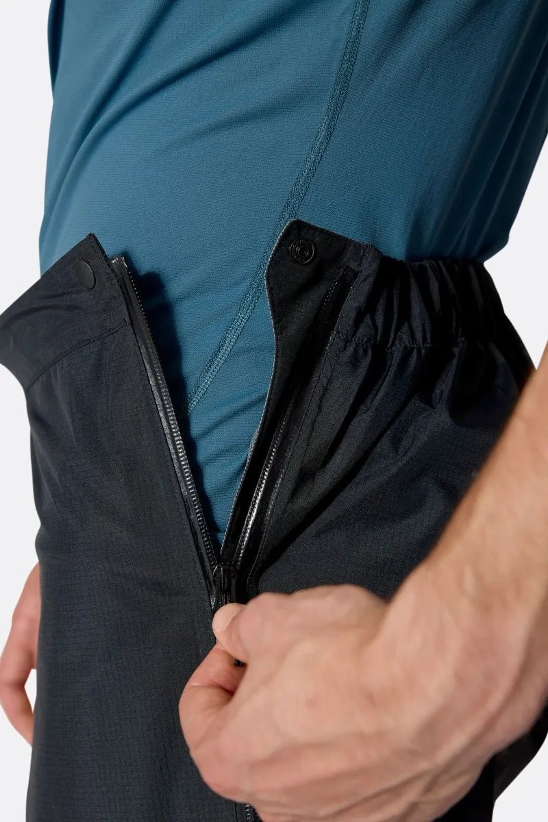 Rab Downpour Mountain Pants - Pantalones