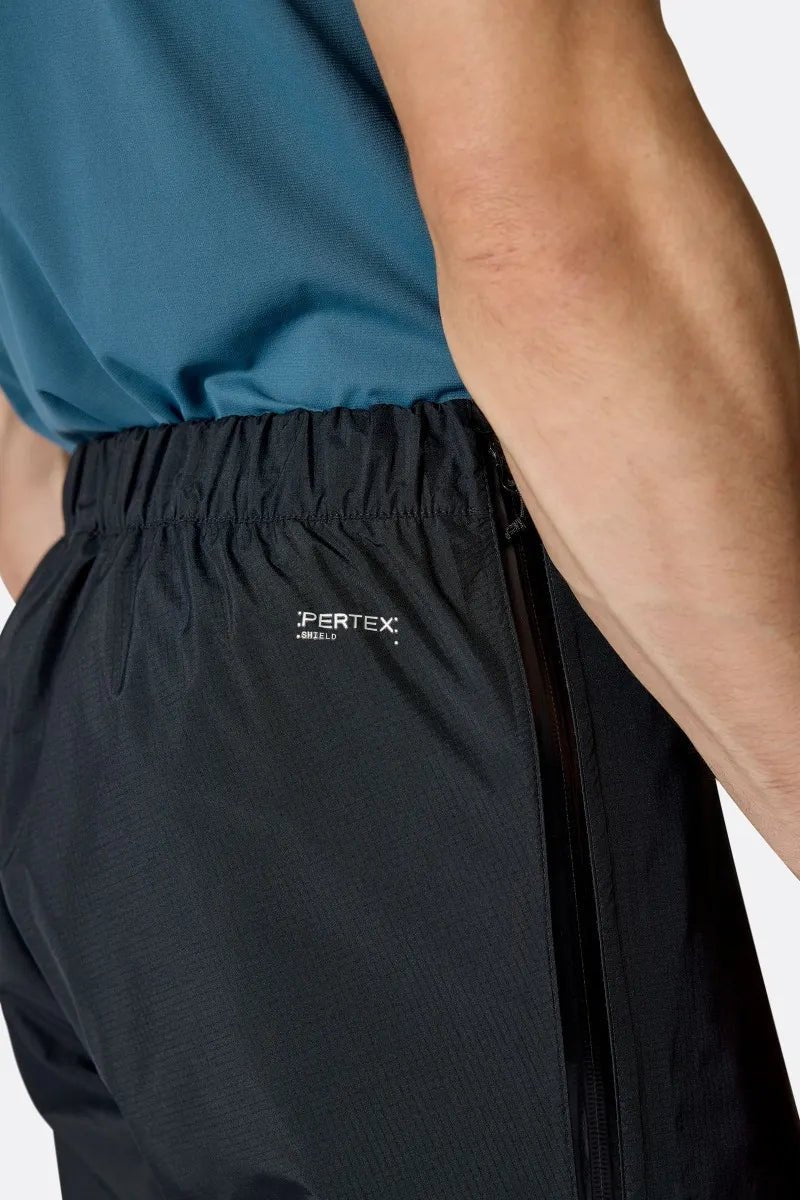 Rab Downpour Mountain Pants - Pantalones