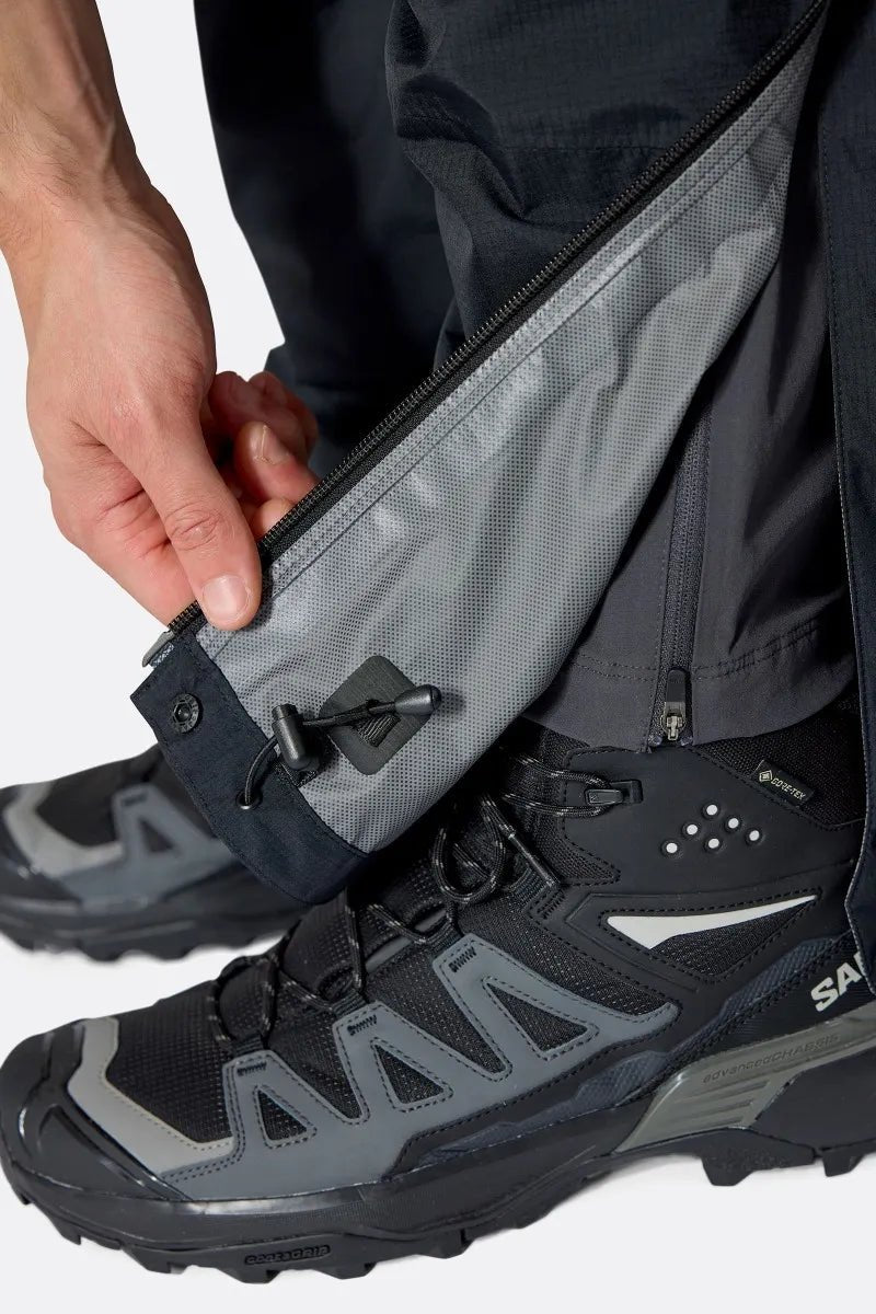 Rab Downpour Mountain Pants - Pantalones