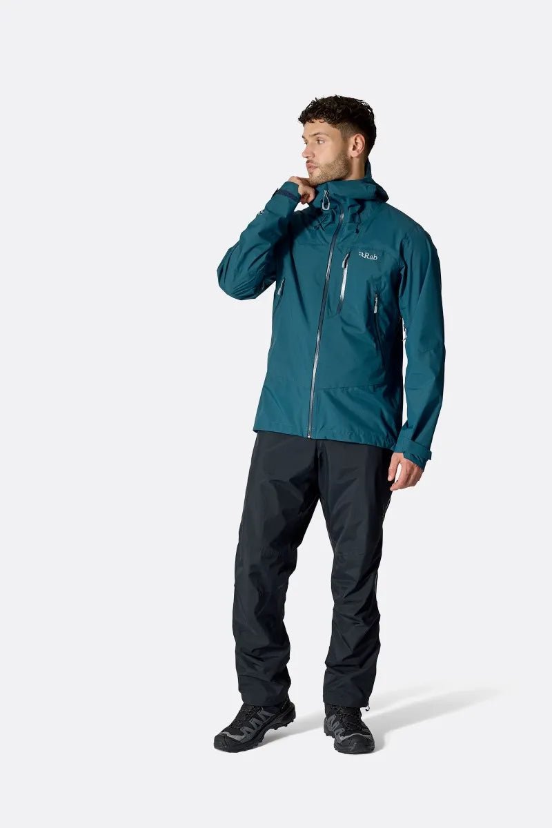 Rab Downpour Mountain Pants - Pantalones