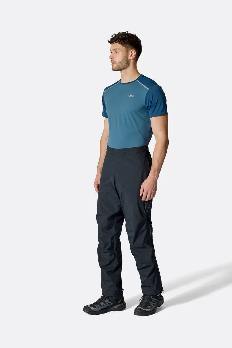 Rab Downpour Mountain Pants - Pantalones