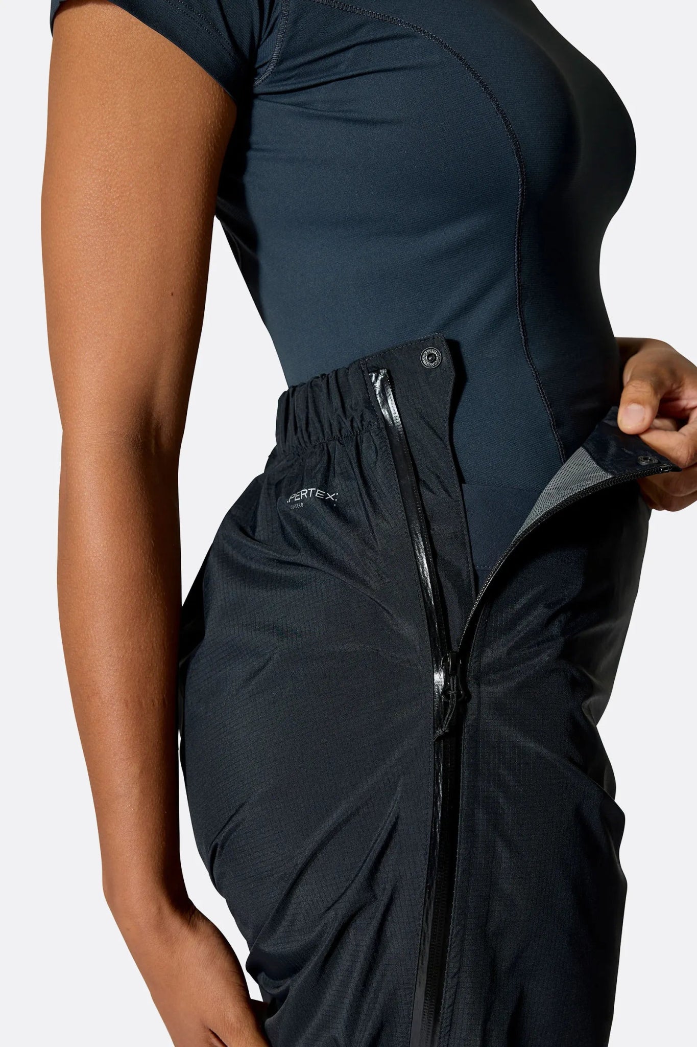 Rab Downpour Mountain Pants Wmns - Pantalones