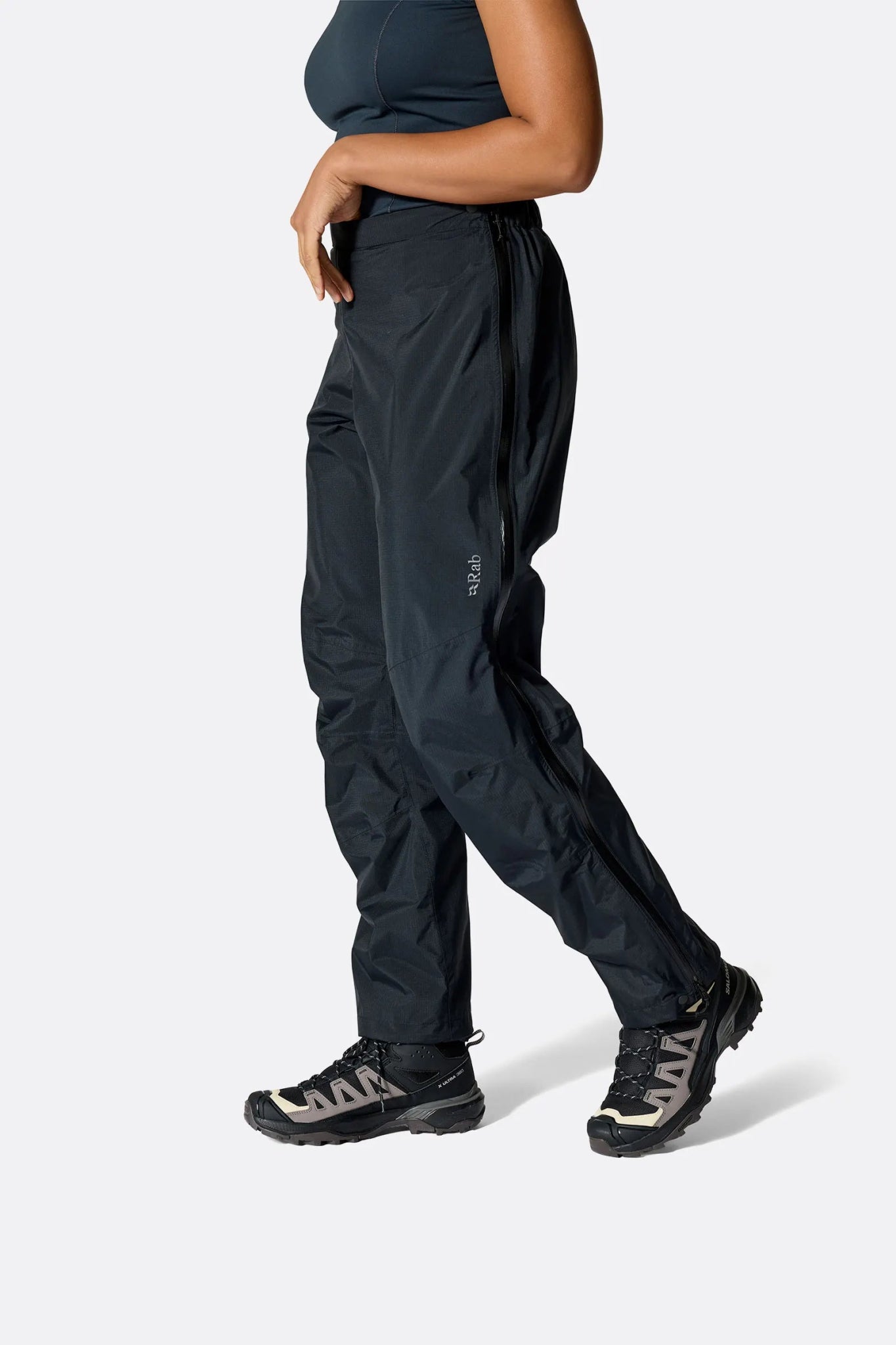 Rab Downpour Mountain Pants Wmns - Pantalones