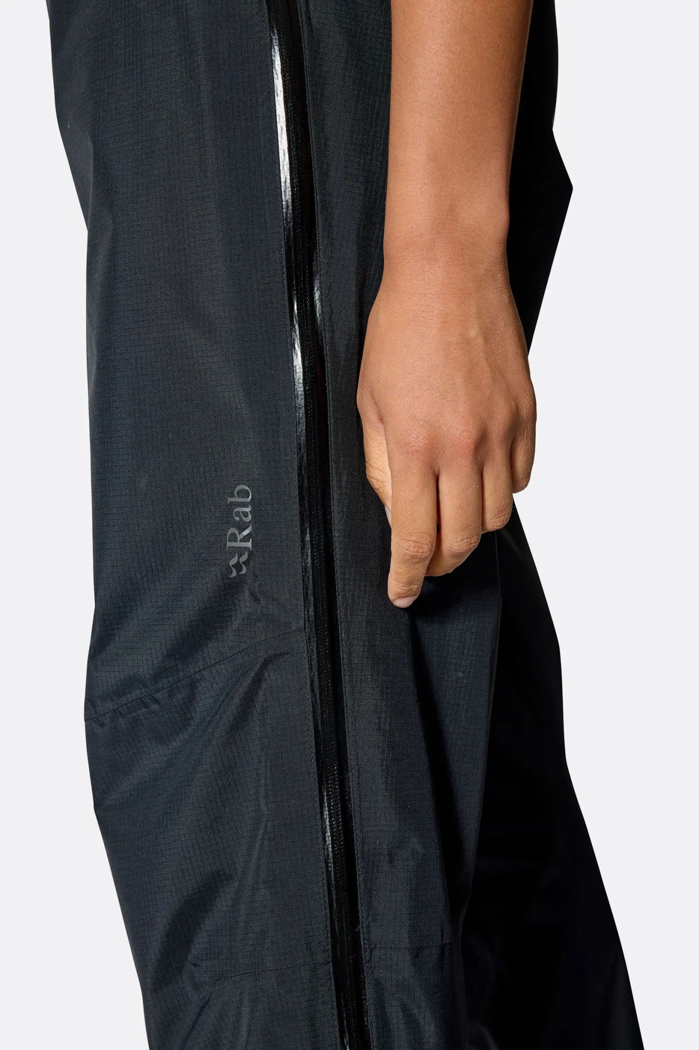 Rab Downpour Mountain Pants Wmns - Pantalones