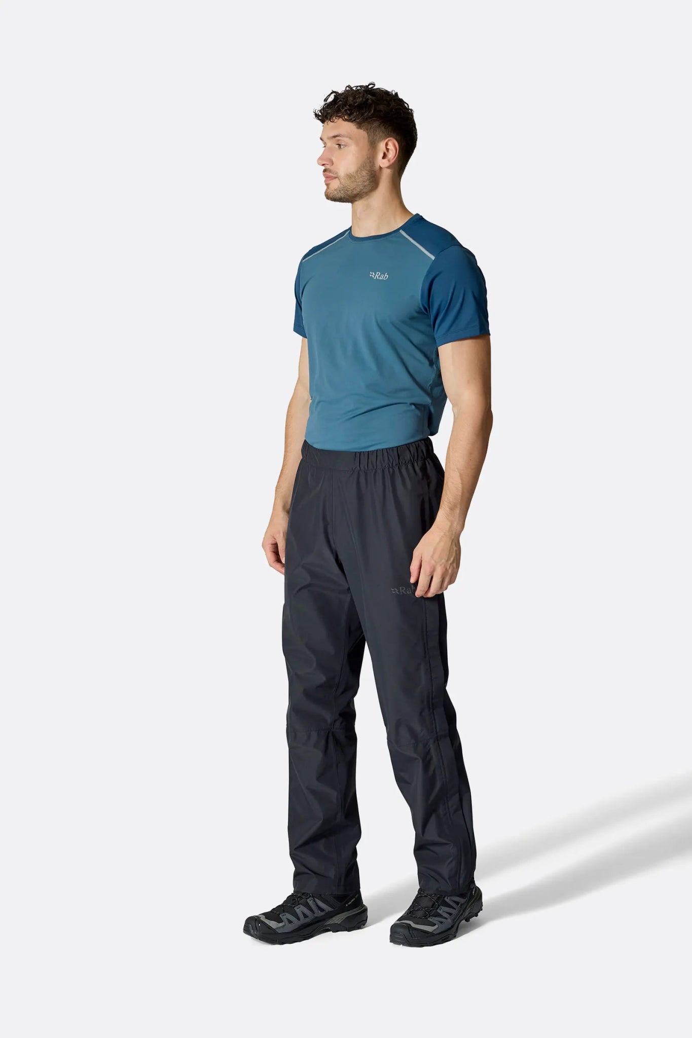 Rab Downpour Pants - Pantalones
