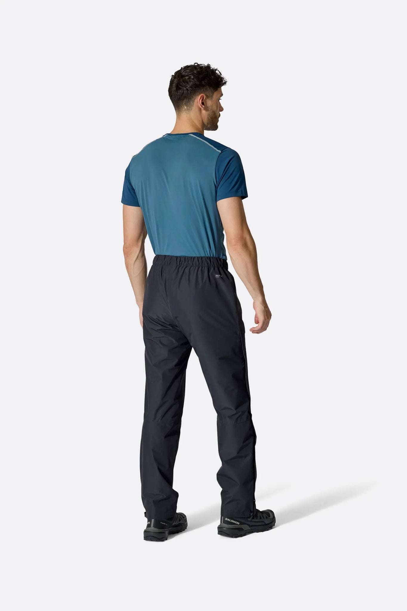 Rab Downpour Pants - Pantalones