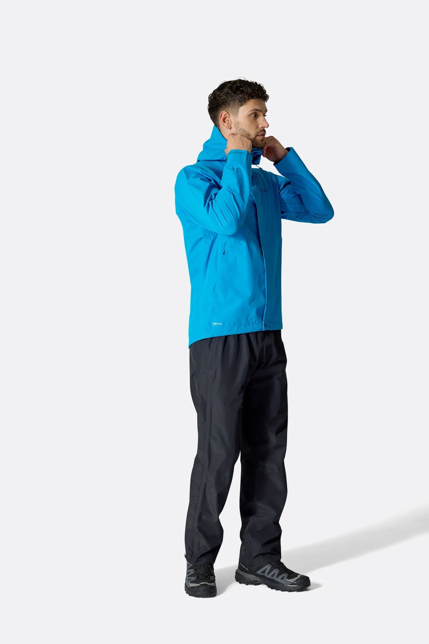 Rab Downpour Pants - Pantalones