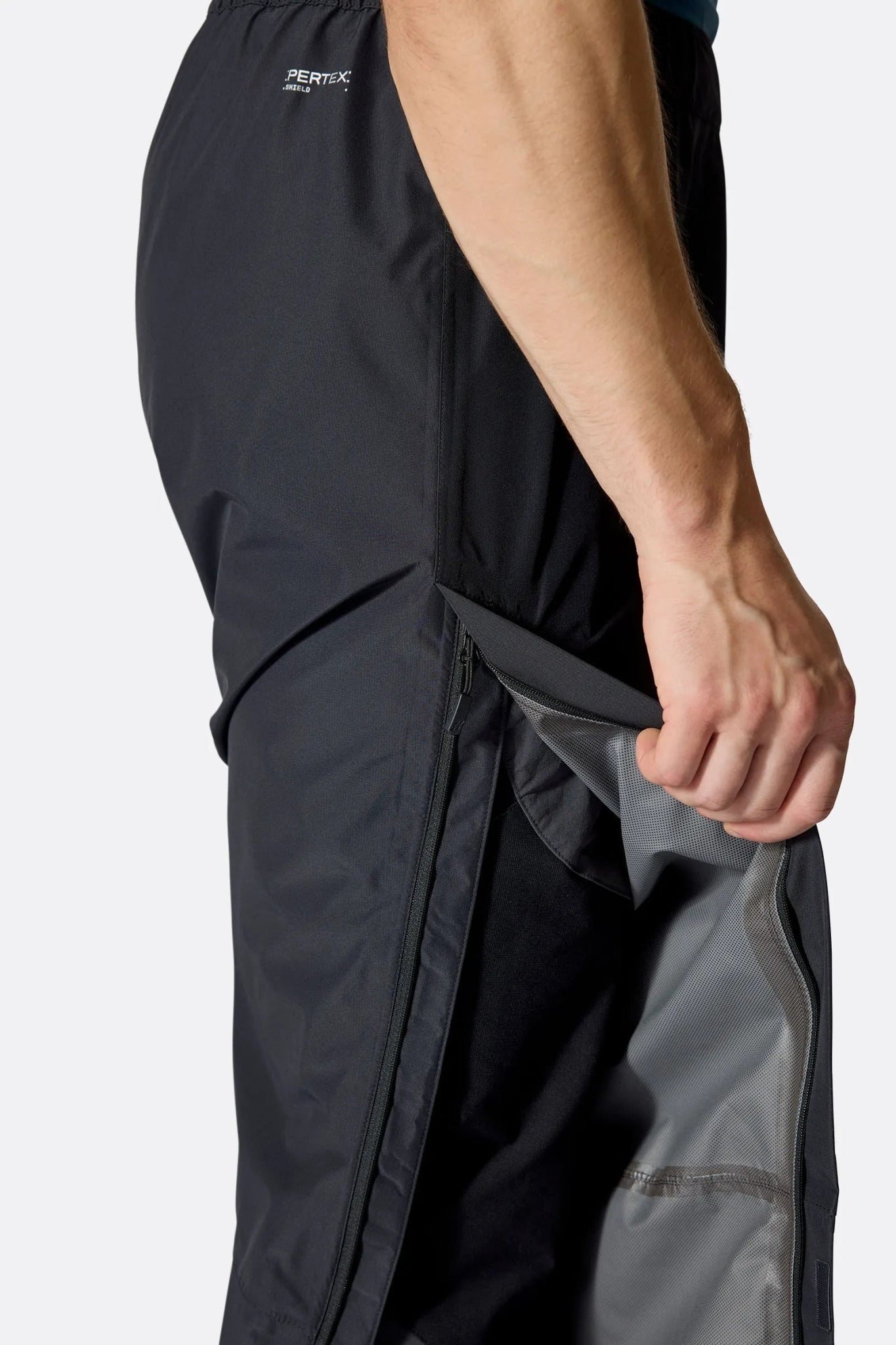 Rab Downpour Pants - Pantalones
