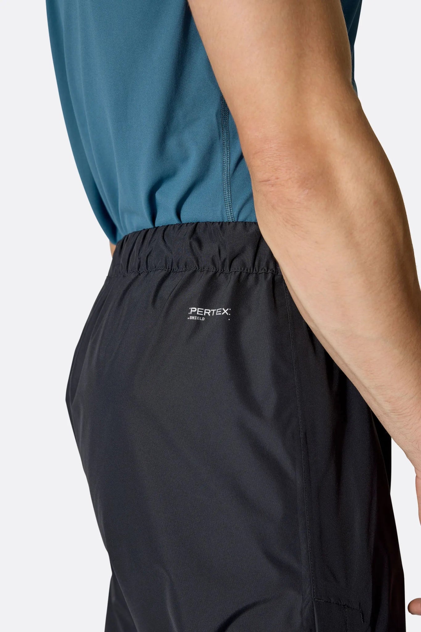 Rab Downpour Pants - Pantalones