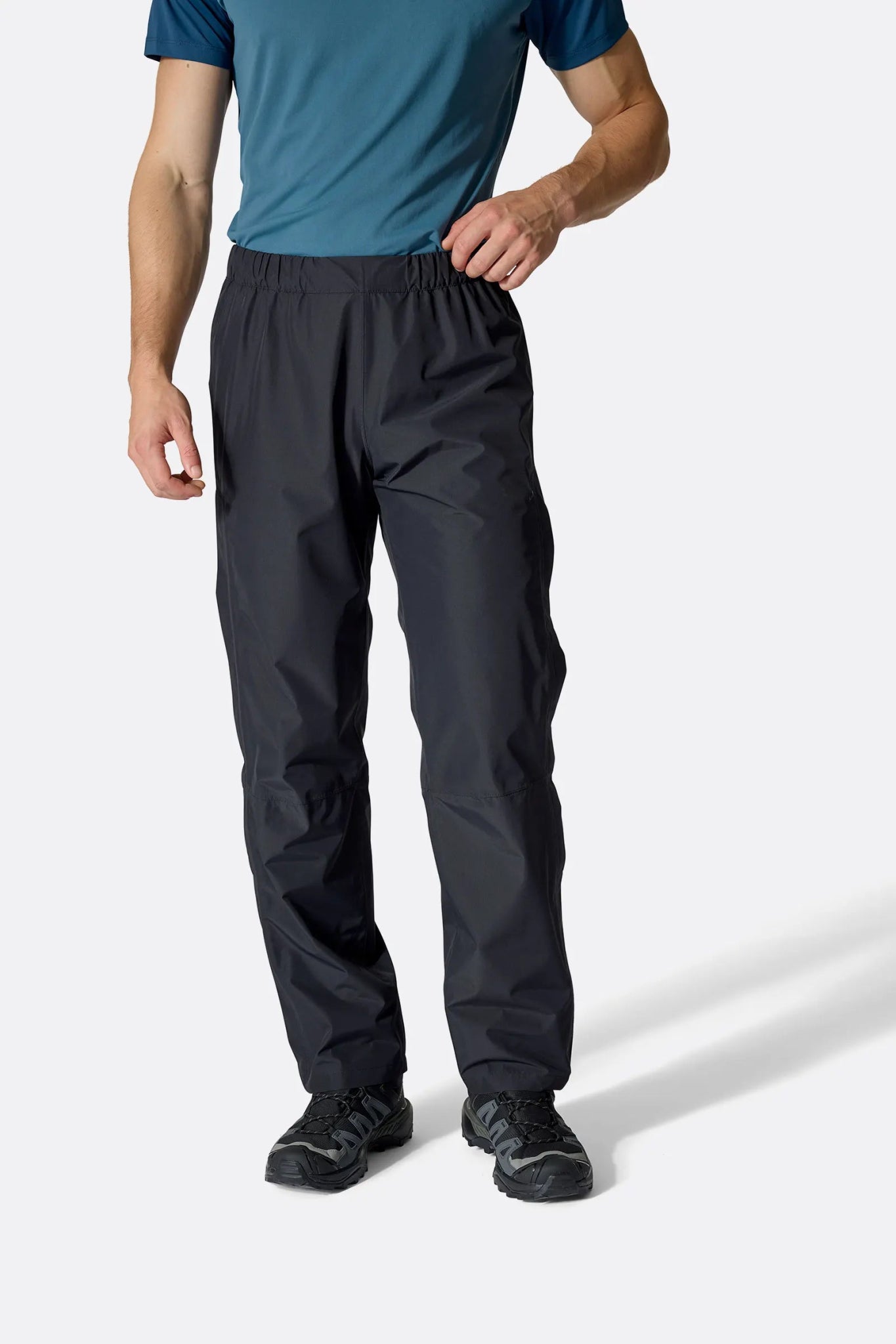 Rab Downpour Pants - Pantalones