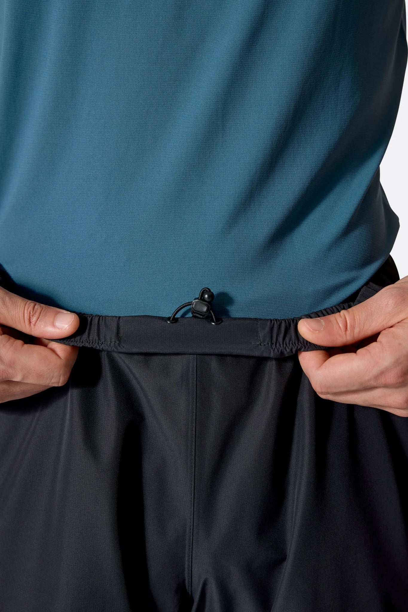 Rab Downpour Pants - Pantalones