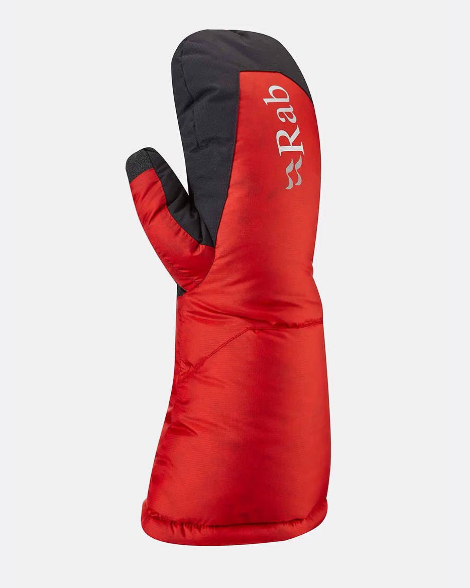 Rab Endurance Down Mitt – Plumón de 650 FP - Guantes