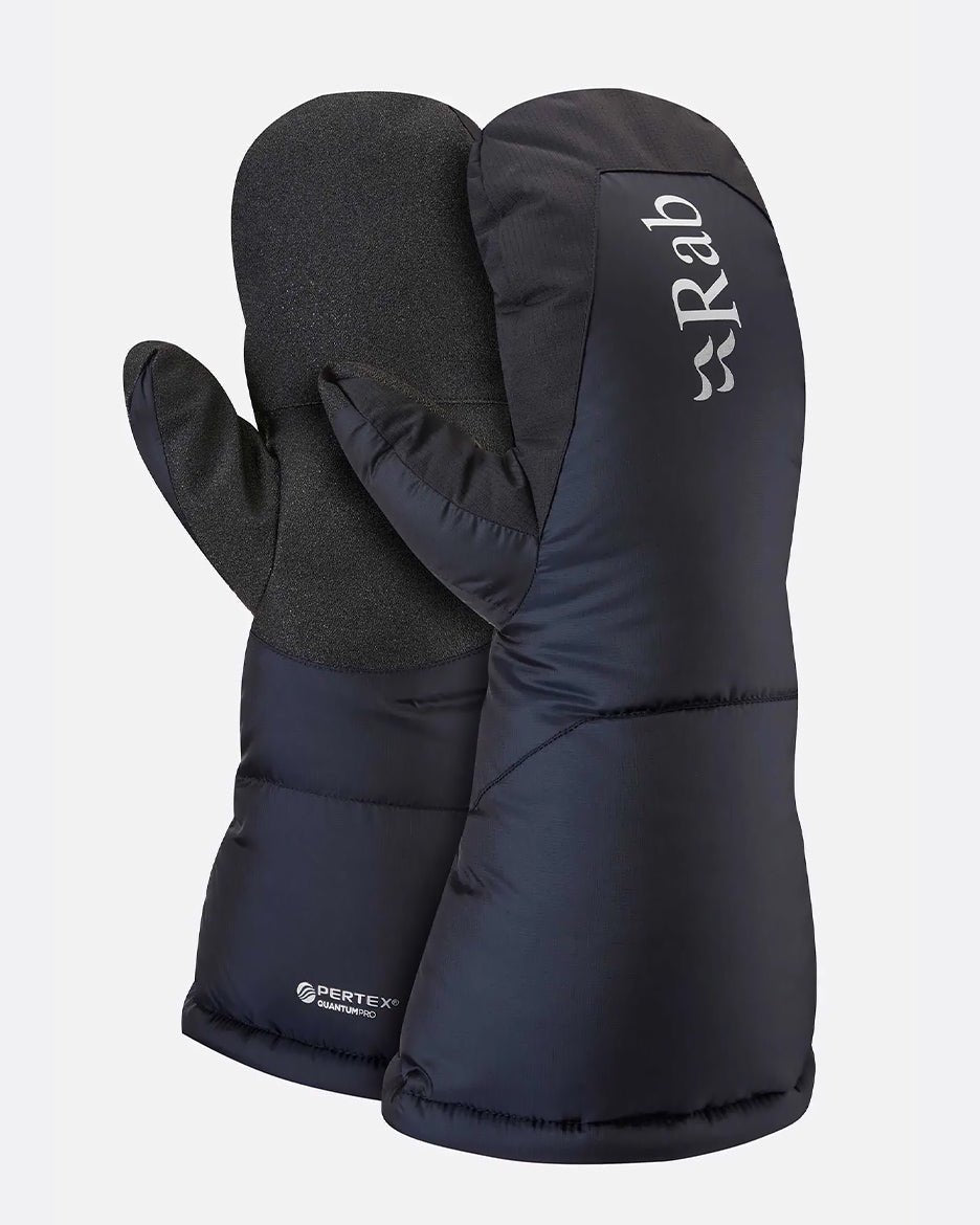 Rab Endurance Down Mitt – Plumón de 650 FP - Guantes