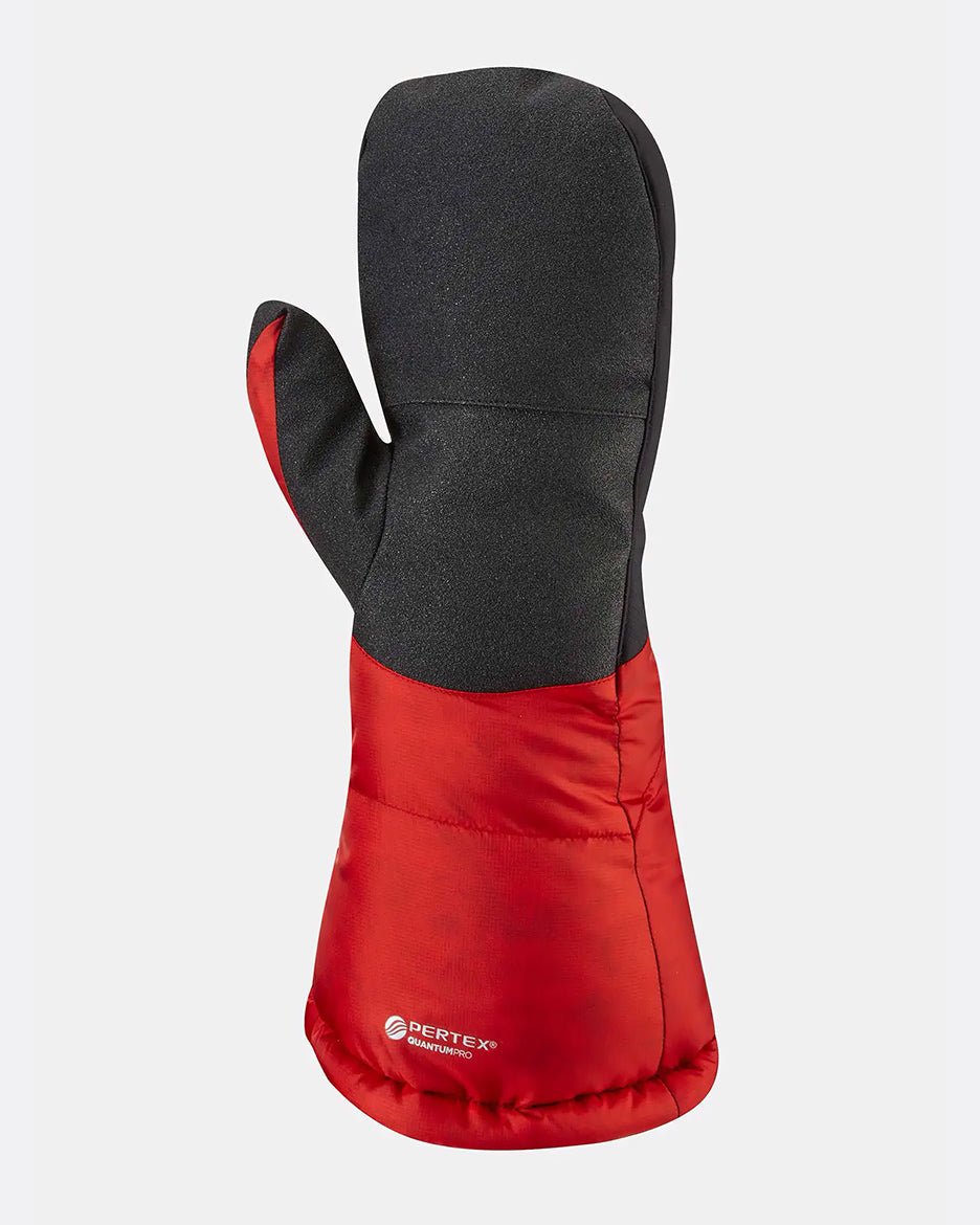 Rab Endurance Down Mitt – Plumón de 650 FP - Guantes