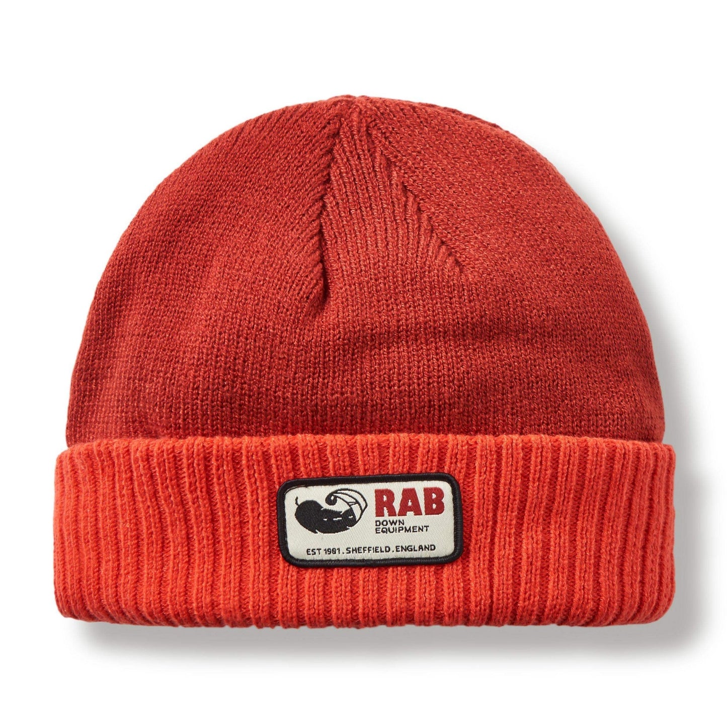 Rab Essential Beanie – Gorro técnico reciclado de montaña -