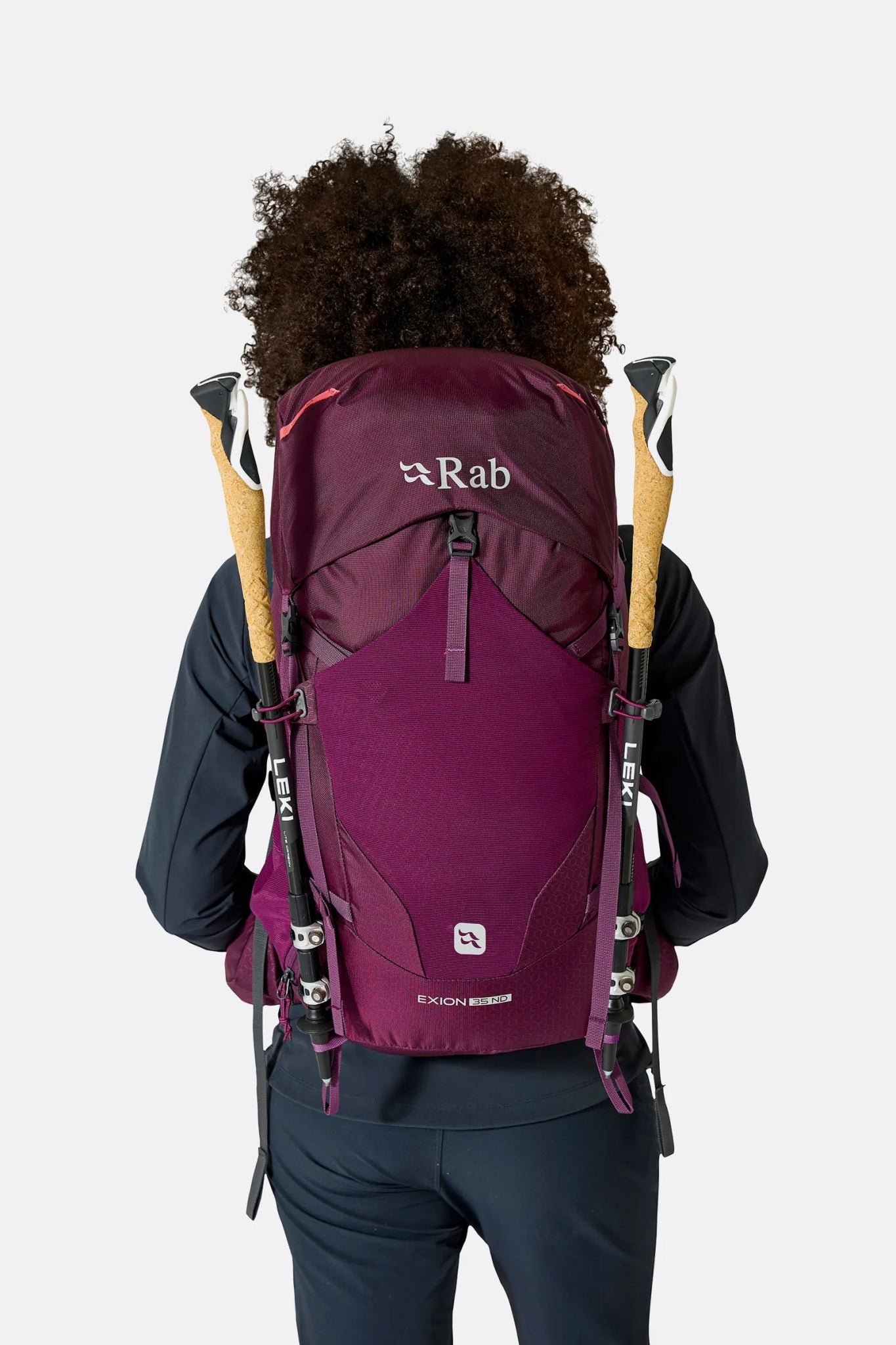 Rab Exion 35 ND - Mochilas