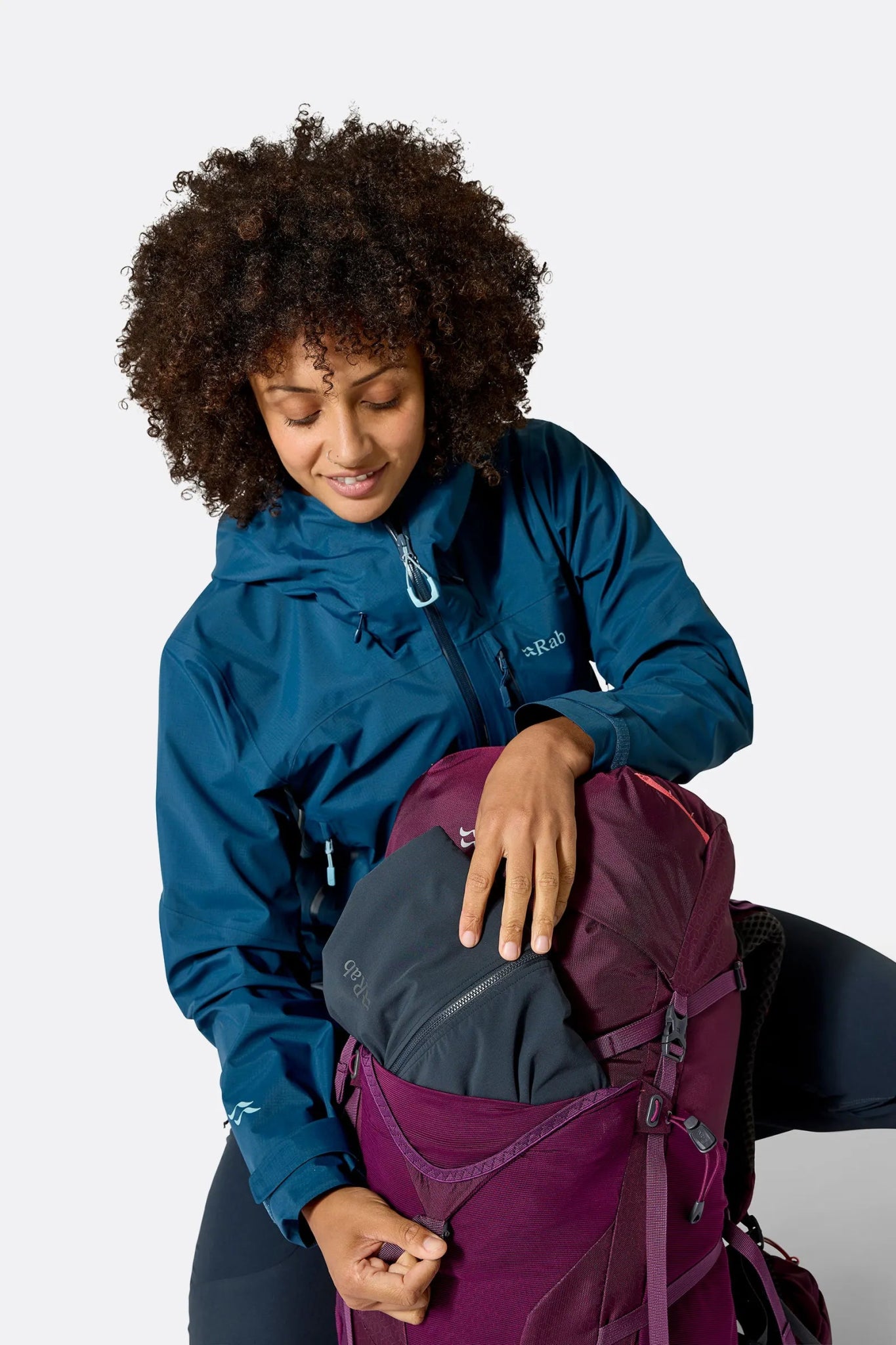 Rab Exion 35 ND - Mochilas