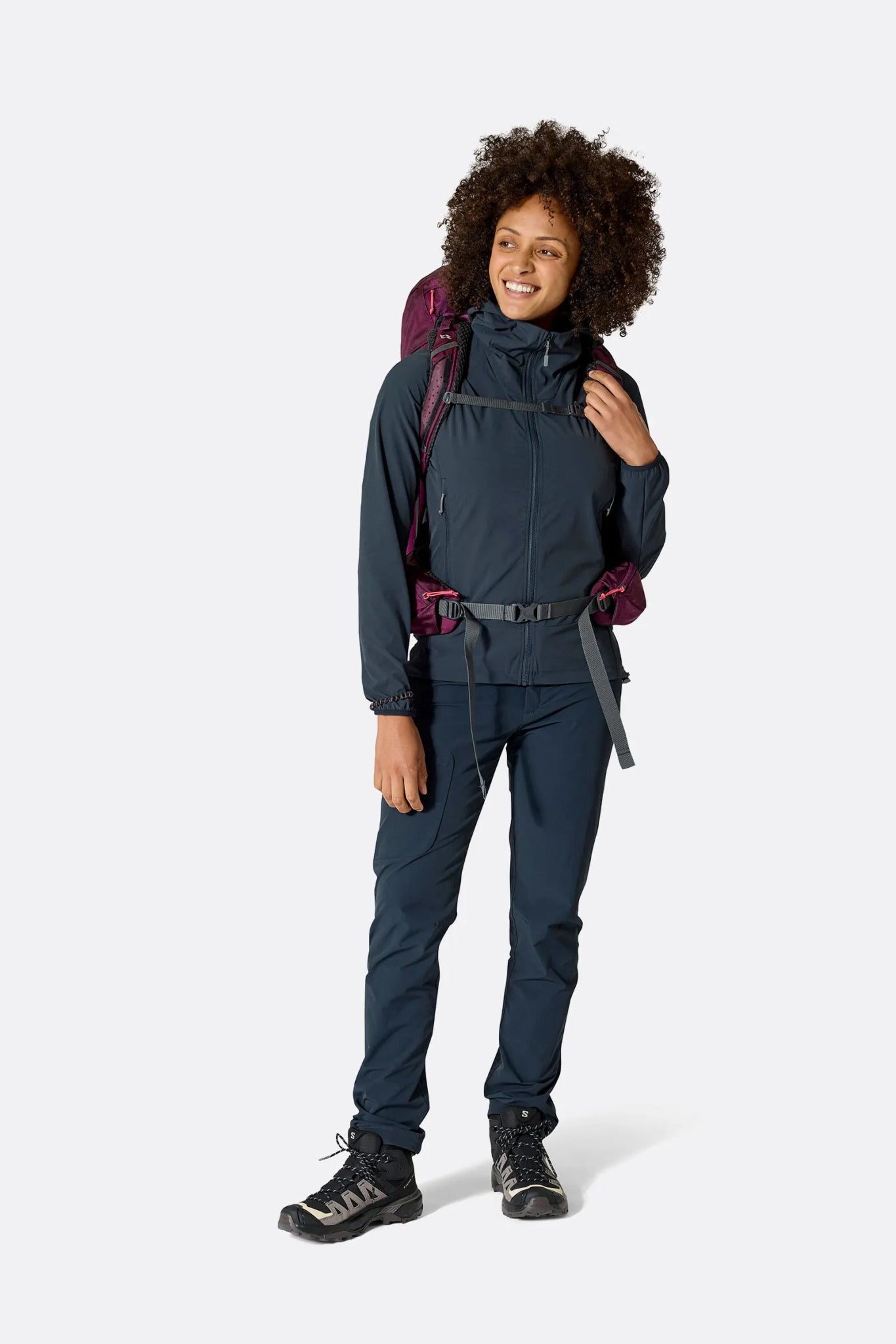 Rab Exion 35 ND - Mochilas