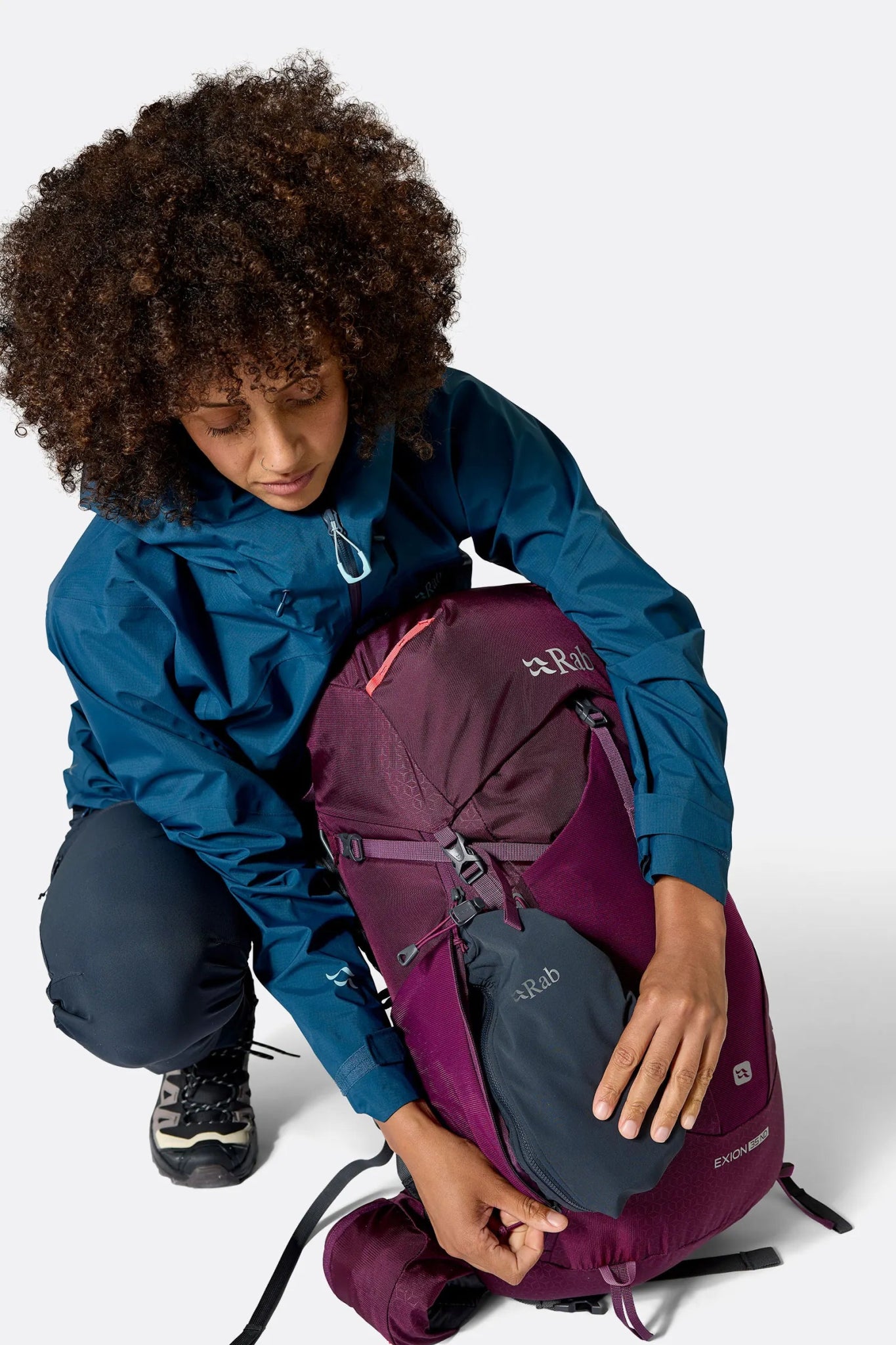 Rab Exion 35 ND - Mochilas