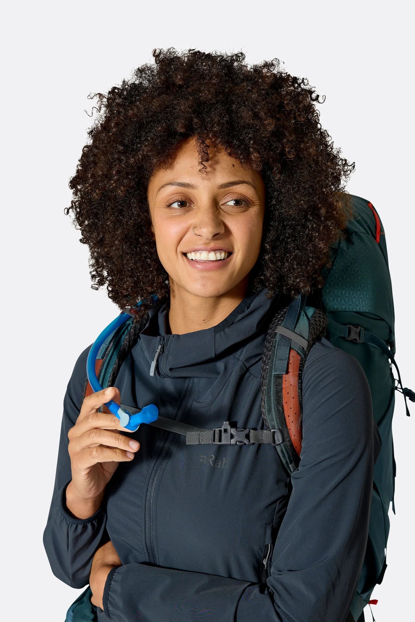 Rab Exion 45 ND - Mochilas